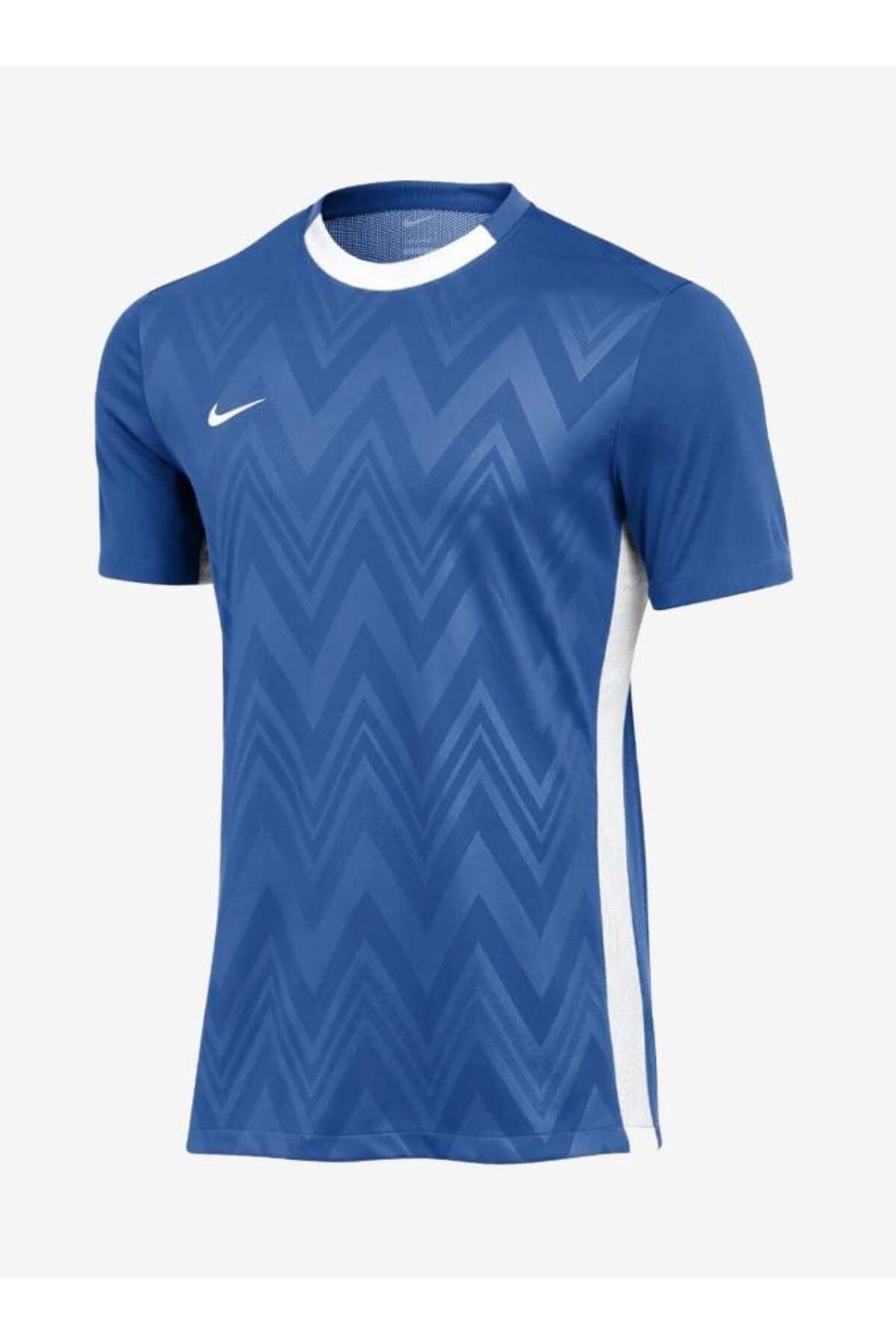 Nike M Nk Df Chalng V Jsy Ss Erkek Forma