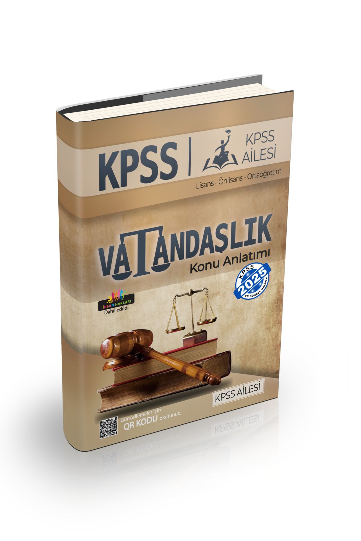 kpss ailesi | Vatandaşlık Konu Anlatımı (İNSAN HAKLARI DAHİL EDİLDİ)