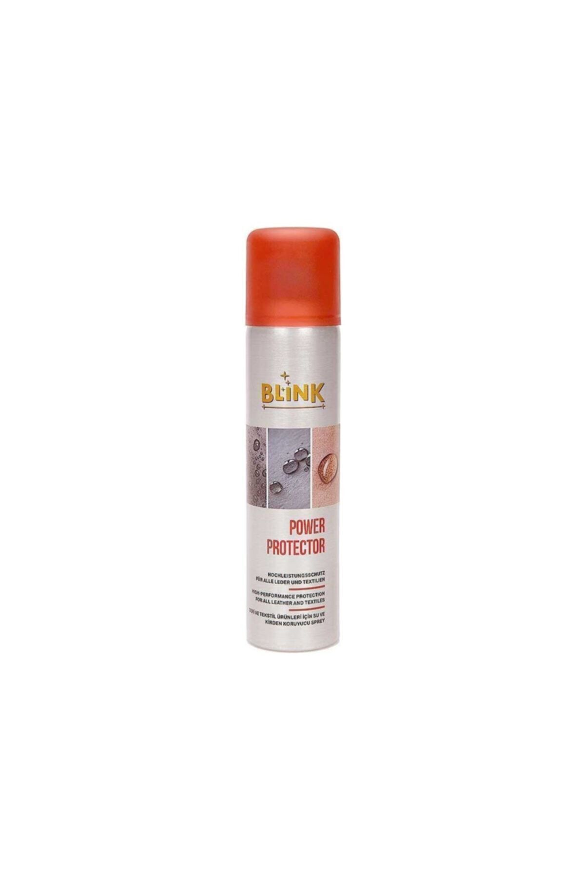 Blink Power Protector Su Geçirmez Sprey