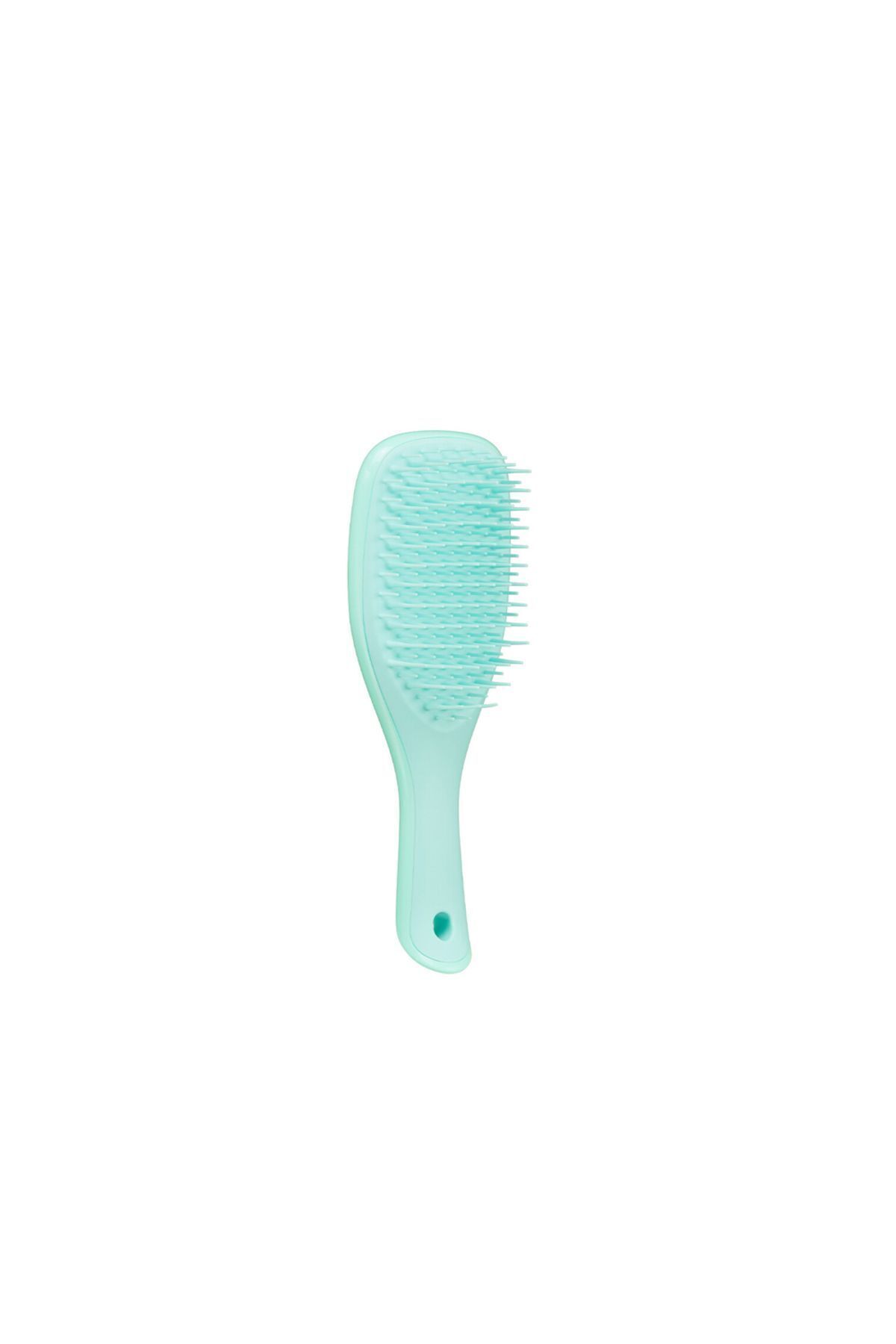 Tangle Teezer The Ultimate Wet Detangler Mini Sea Green Mint Saç Fırçası
