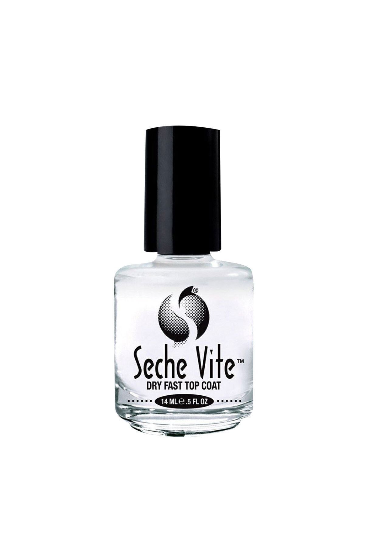 Seche Vite Hızlı Oje Kurutucu 14ml
