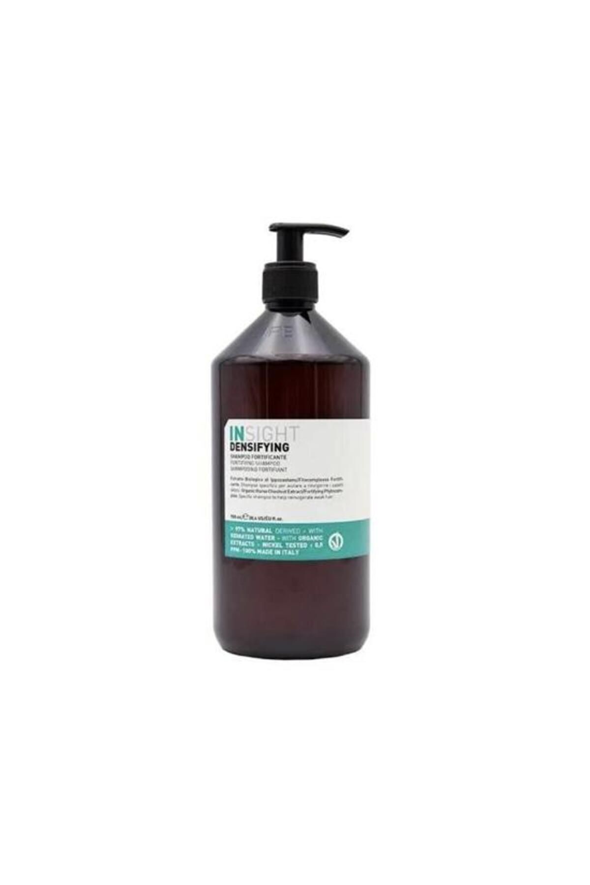 Insight Densifying Shampoo 900 ml