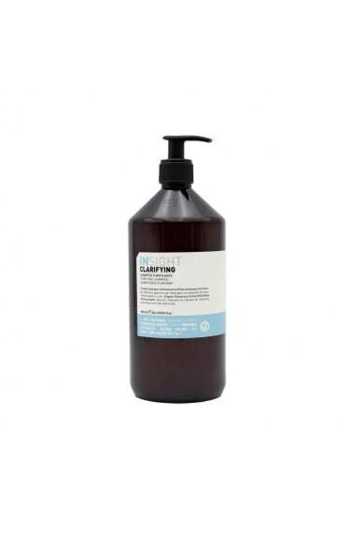 Insight Clarifing Shampoo 900 ml
