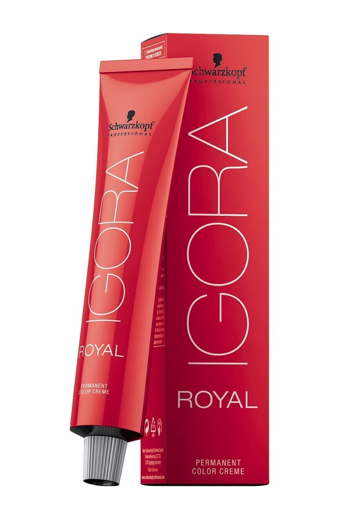 Igora Royal 8-77 60ml