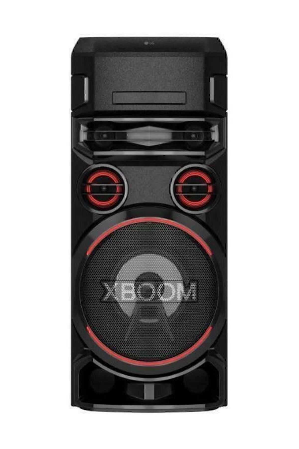 LG On7 440w X Boom Bluetooth Taşınabilir Hi-fi Ses Sistemi