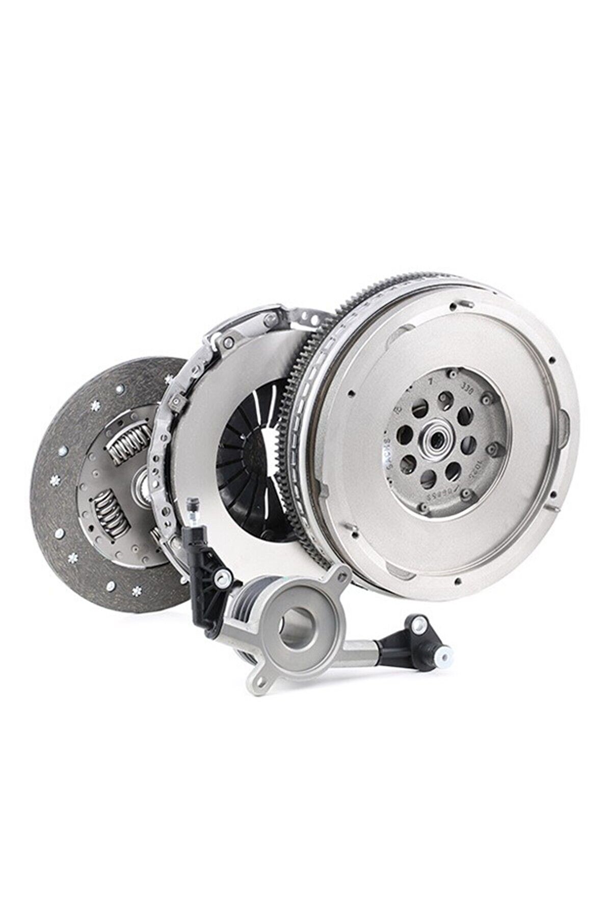 2290 601 108-volantlı Debriyaj Seti (RULMANLI) Mercedes Sprınter V906 313 316 Cdı > A023250020