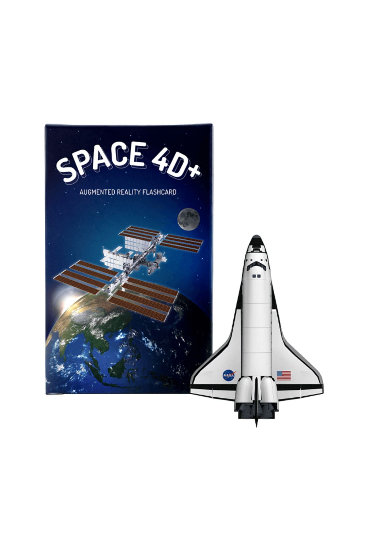 Octagon Studio Space 4d