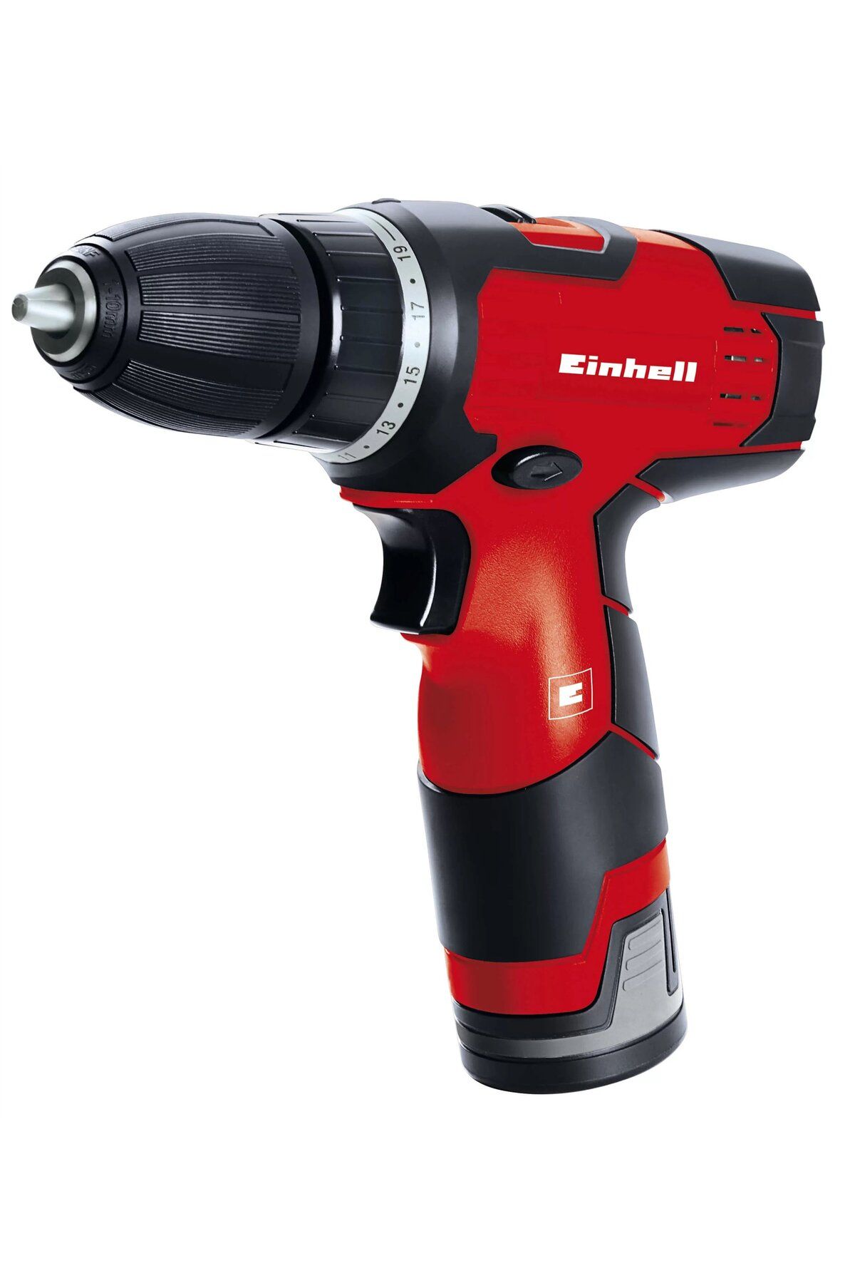 Einhell Th-cd 12 Li (1X1,3 AH) Çift Vitesli Akülü Vidalama (EİNHEL.4513660)