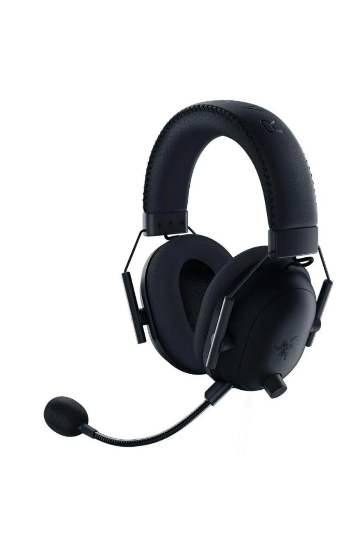 RAZER Blackshark V2 Pro Rz04-04530100-r3m1 2023 Mikrofonlu Siyah Hyperspeed Kablosuz Gaming (OYUNCU)