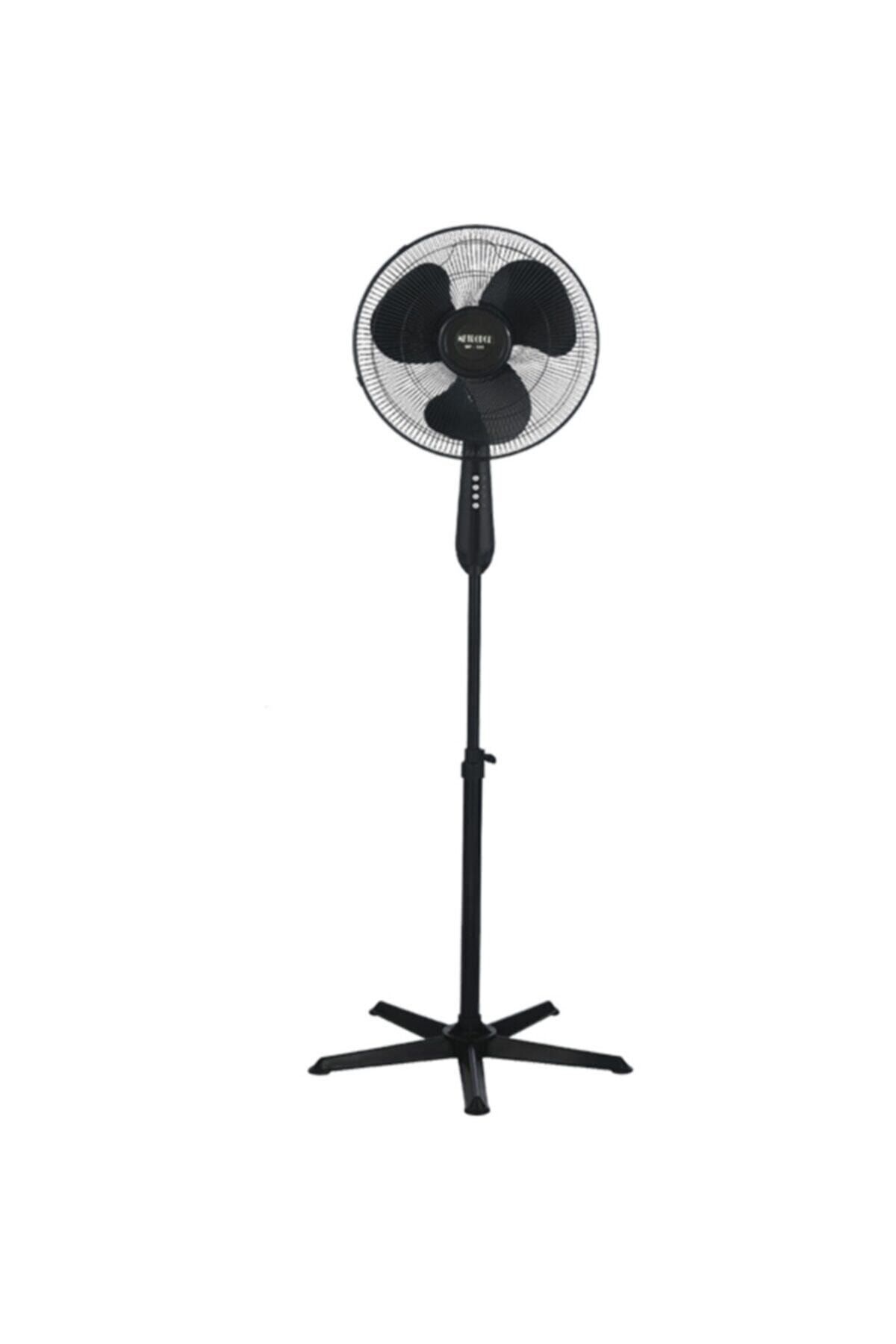 METROPOL 16" Mp-155 Ayaklı Vantılator Mp-155-m