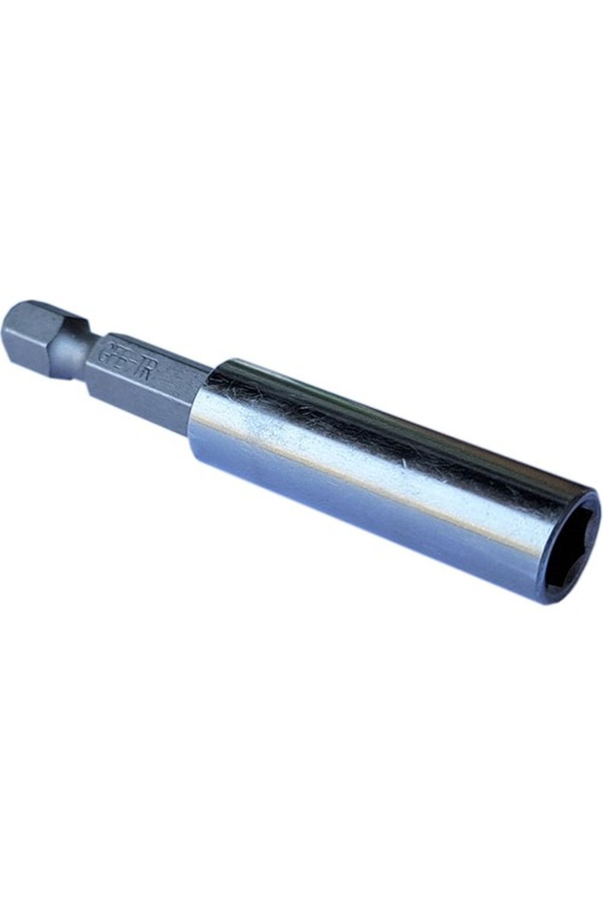 GFB Manyetik Bits Uç Uzatma Adaptörü 10×60 Mm-2 Adet