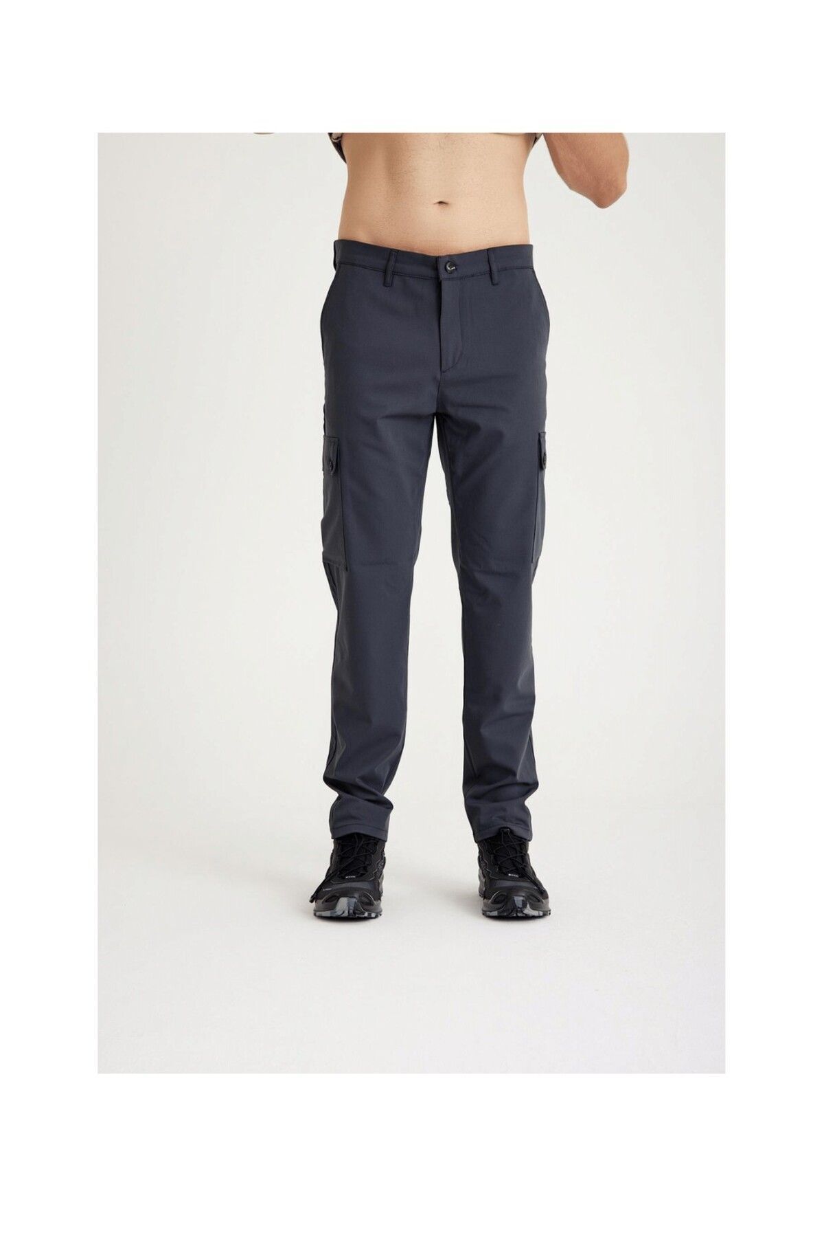 Q Steinbock Q & Steinbock Atticus Man Cargo pantolon 2110