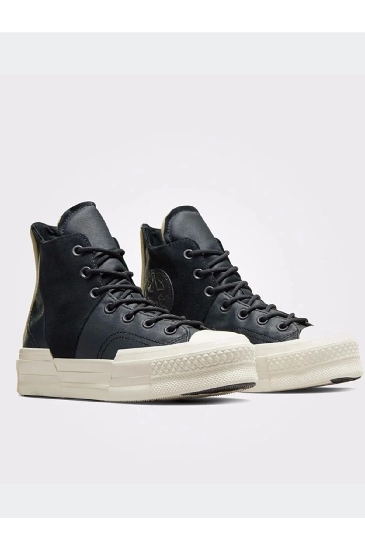 Converse Chuck 70 Plus Meterial Kadın Sneaker Ayakkabı