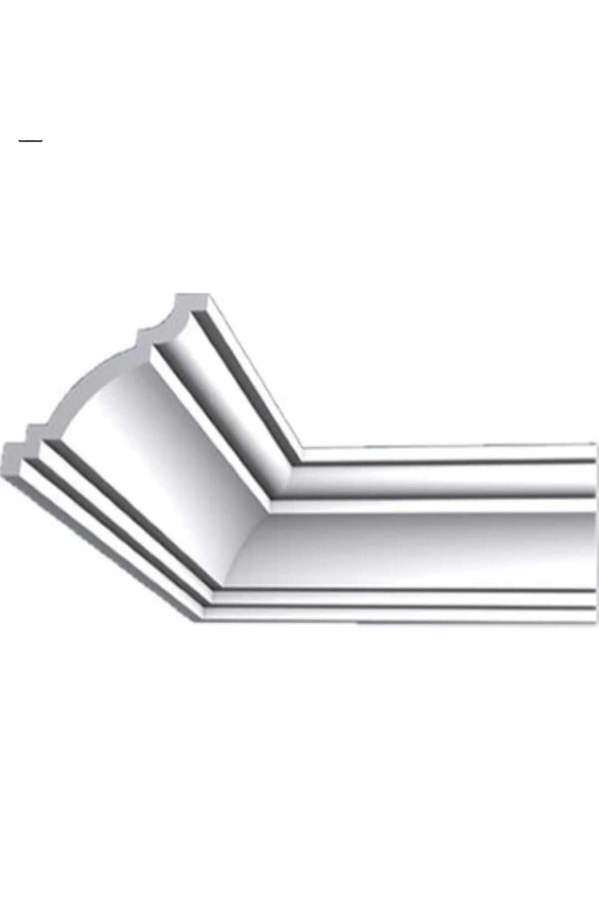 ysftasarım Stropiyer (KARTONPİYER) 8x8 Basar 1 Adet 2 Mt Fiyatıdır