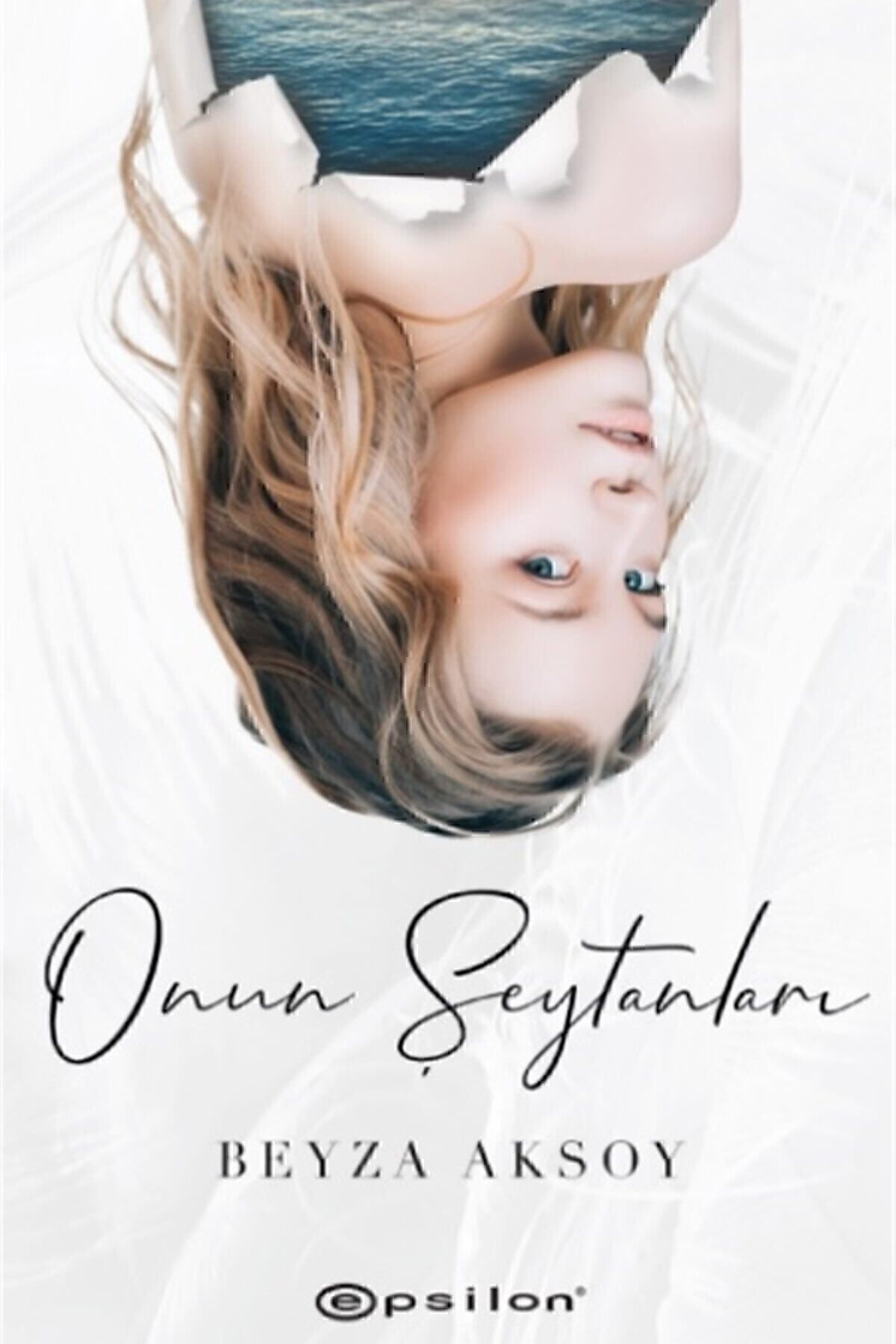 Onun Şeytanları (Karton Kapak)