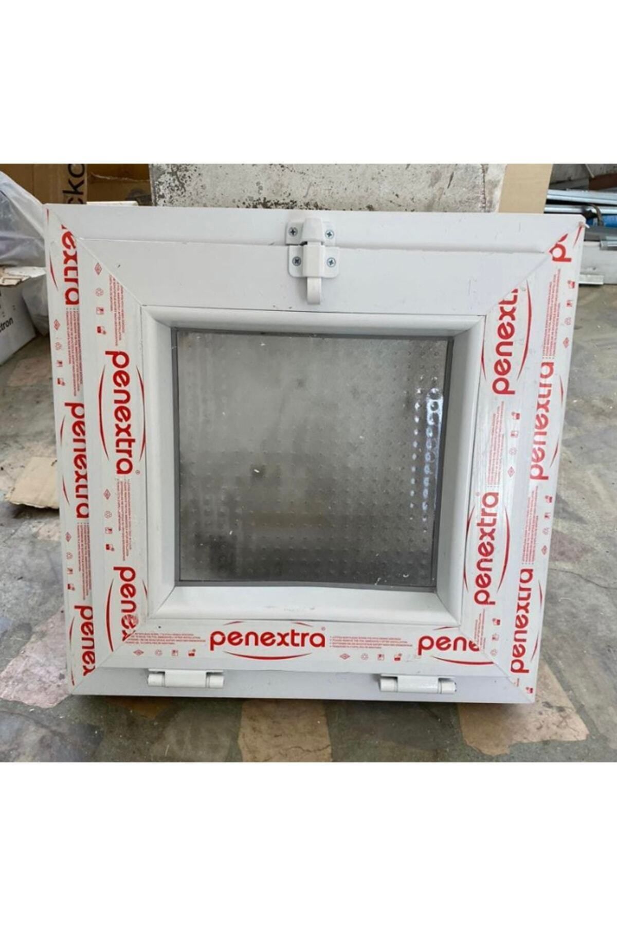 pimapen 38&38 Banyo Wc Penceresi
