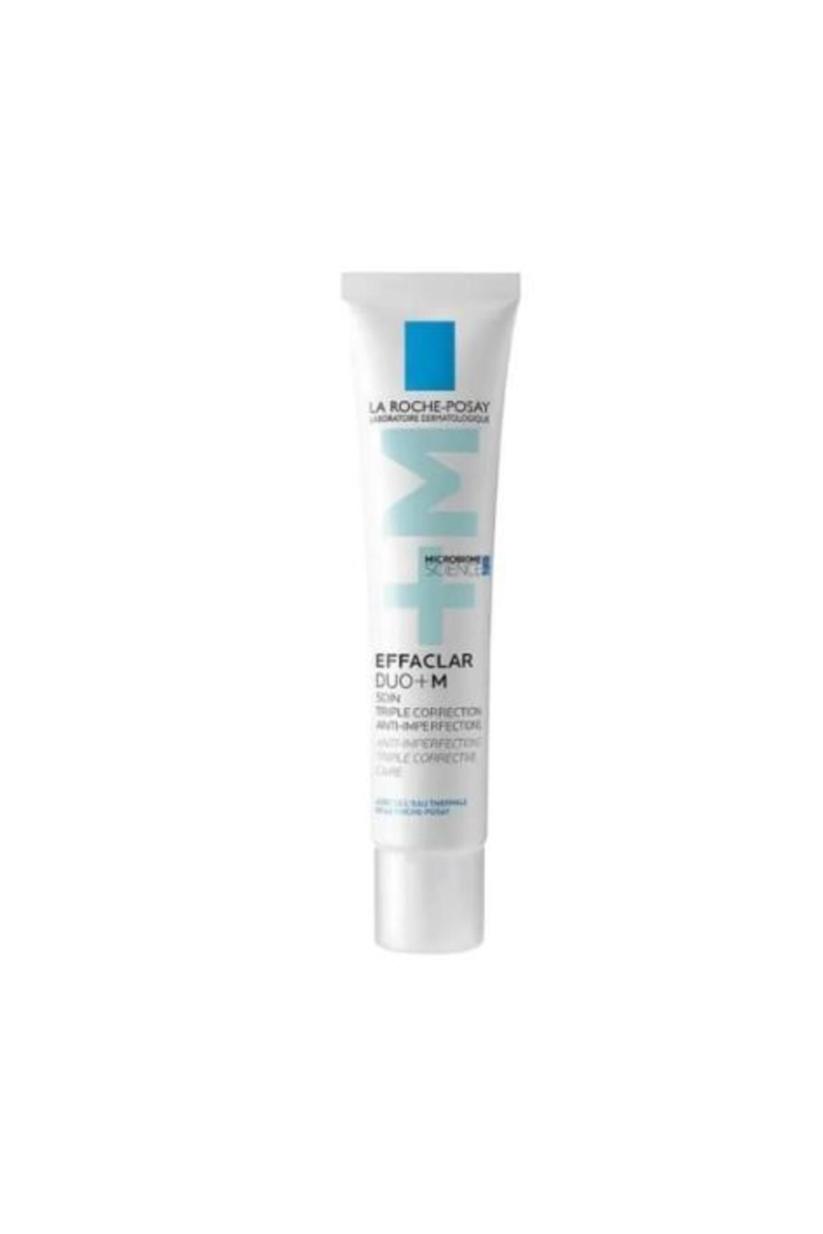 La Roche Posay Effaclar Duo M 40 ml