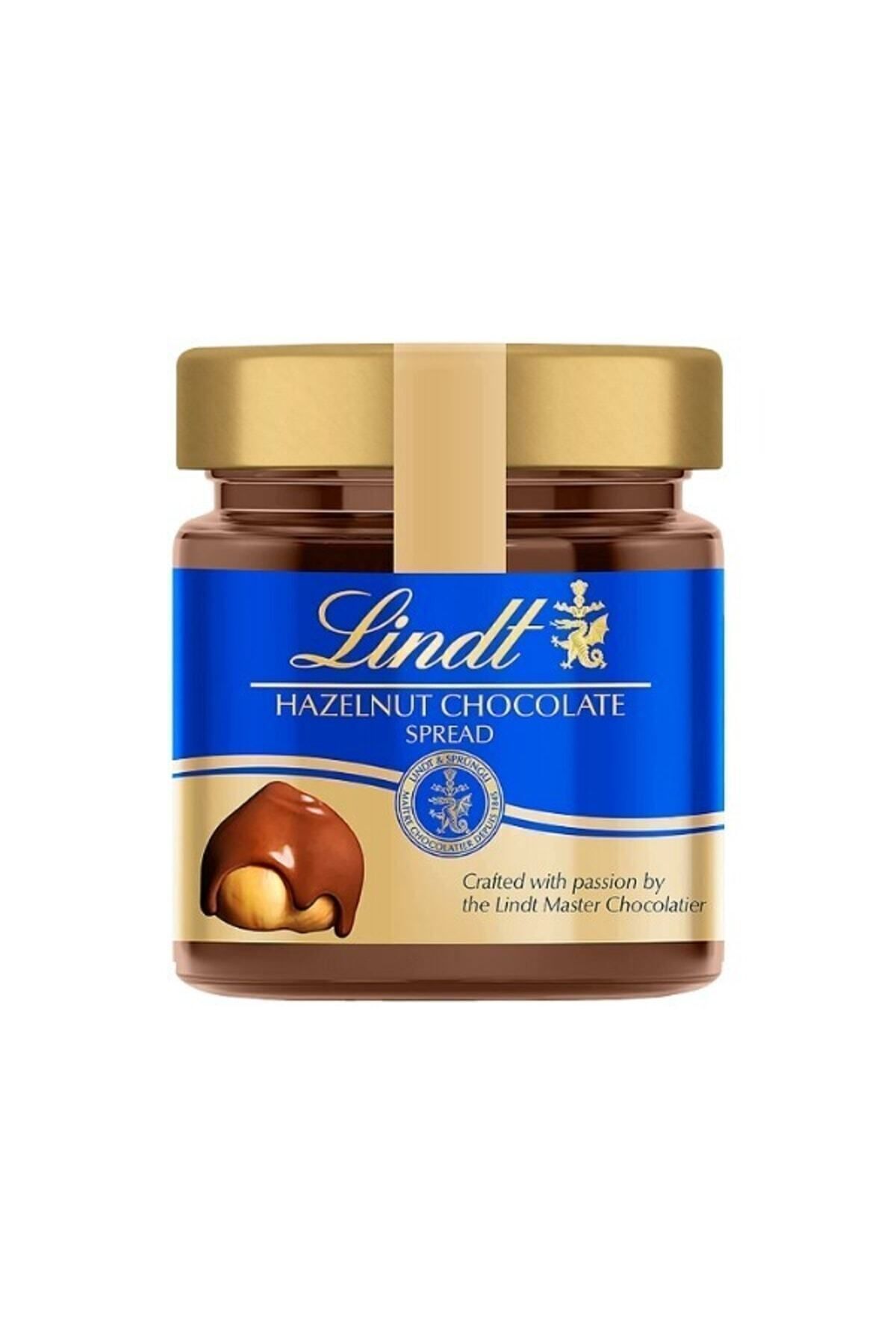 Lindt Hazelnut Spread Cream 200 G