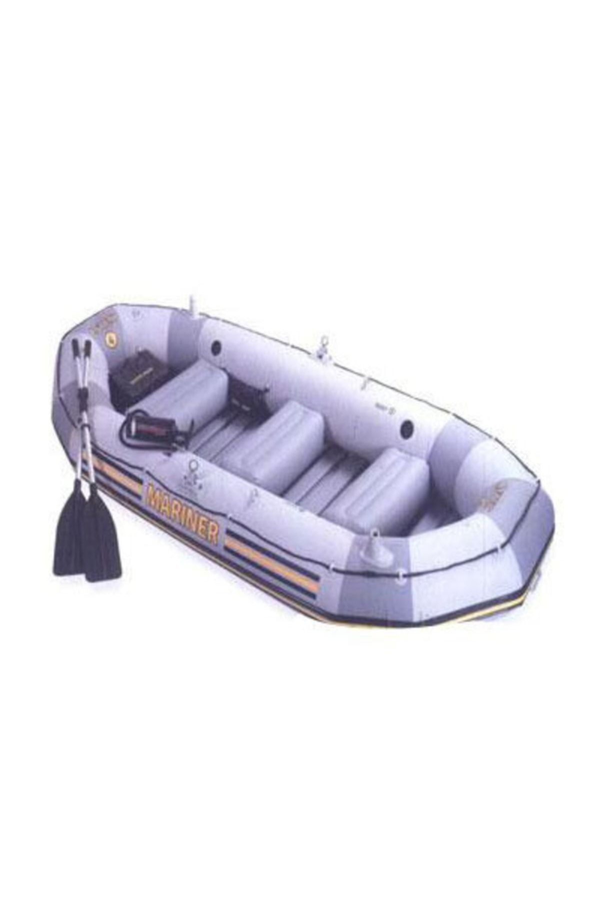 Intex 68376 Mariner 4 Bot Set (328*145*47)