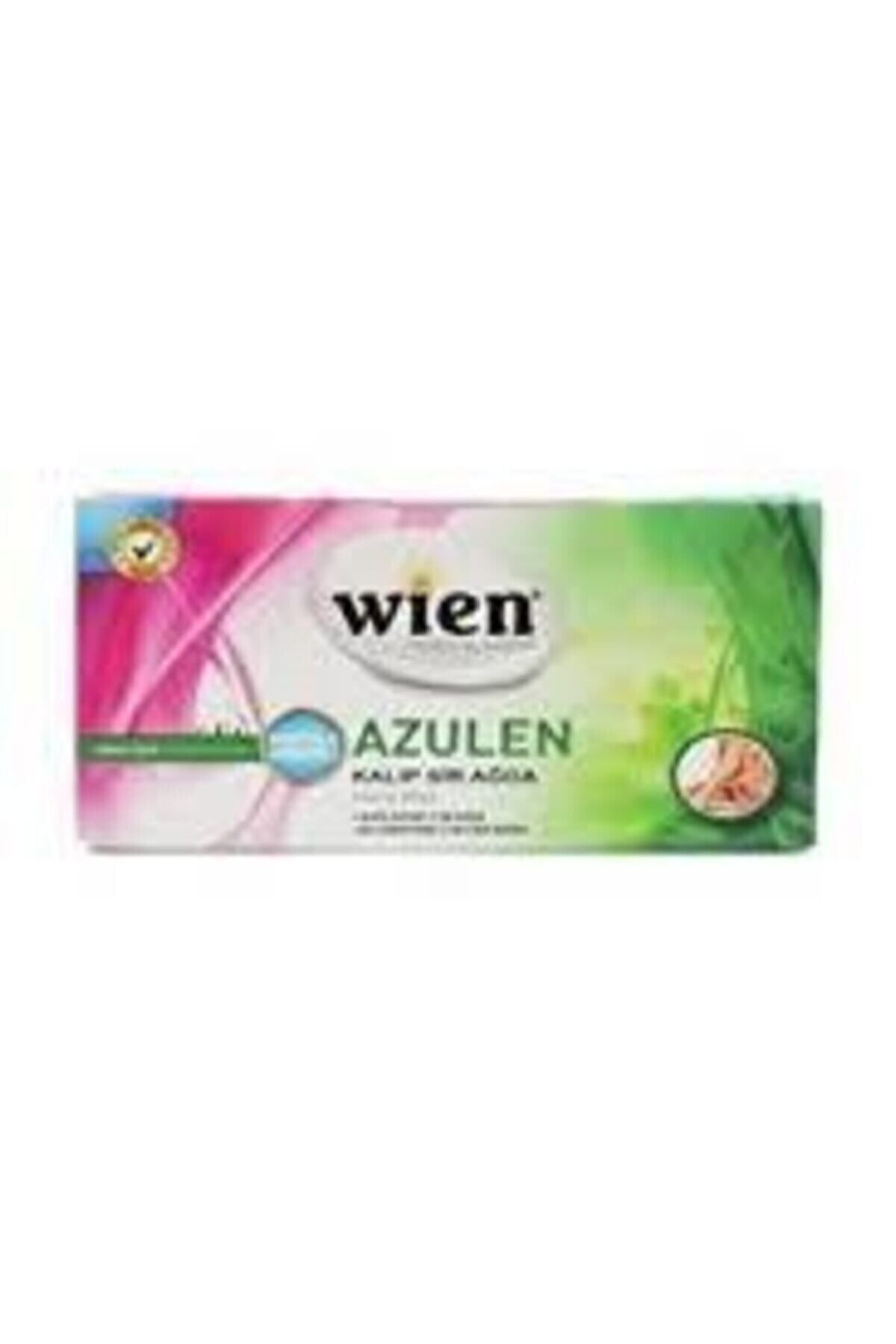 Wien Kalıp Sir Ağda Azulen 400 ml