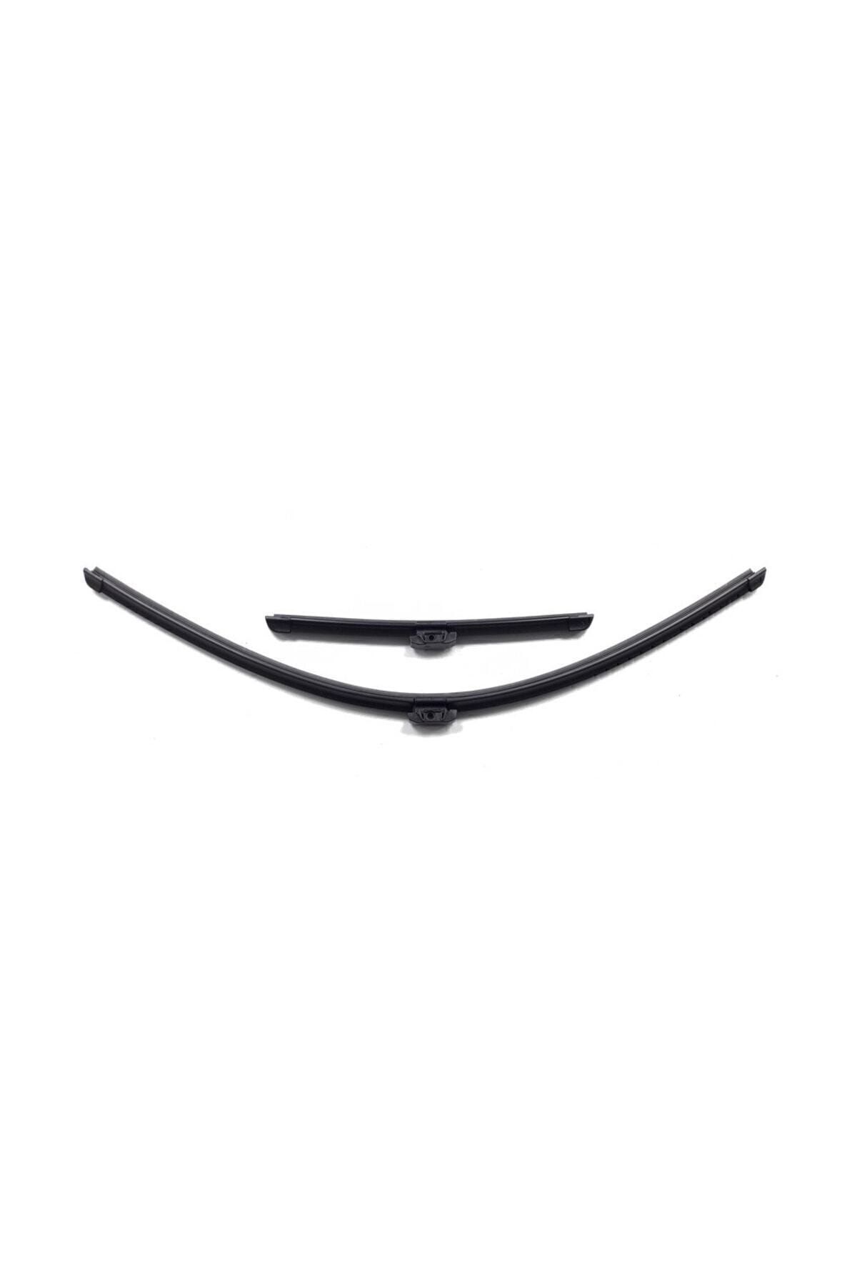 Silbak Renault Clio 5 V Mk5 2020-2023 Özel Tip Ön Cam Sileceği Silecek Silgi Silgeç Takımı Seti 70*30cm