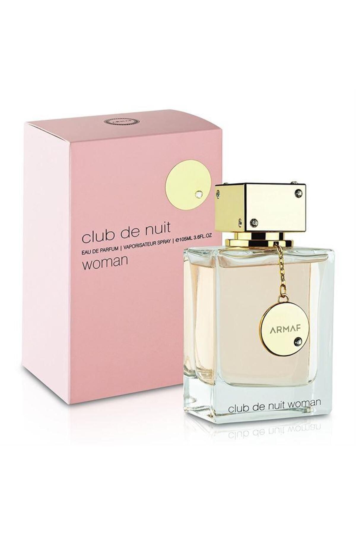 Armaf Club De Nuit Kadın Parfüm Edp 105 ml