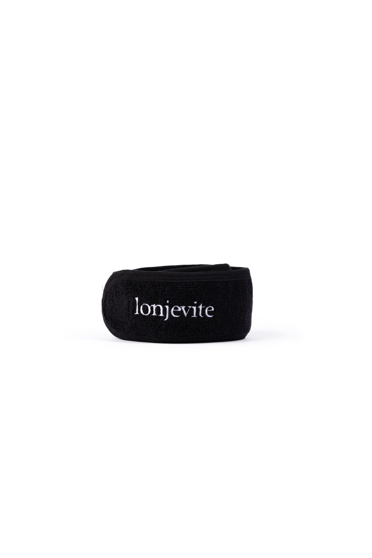 Lonjevite Evde Spa Saç Bandı | At-home Spa Headband