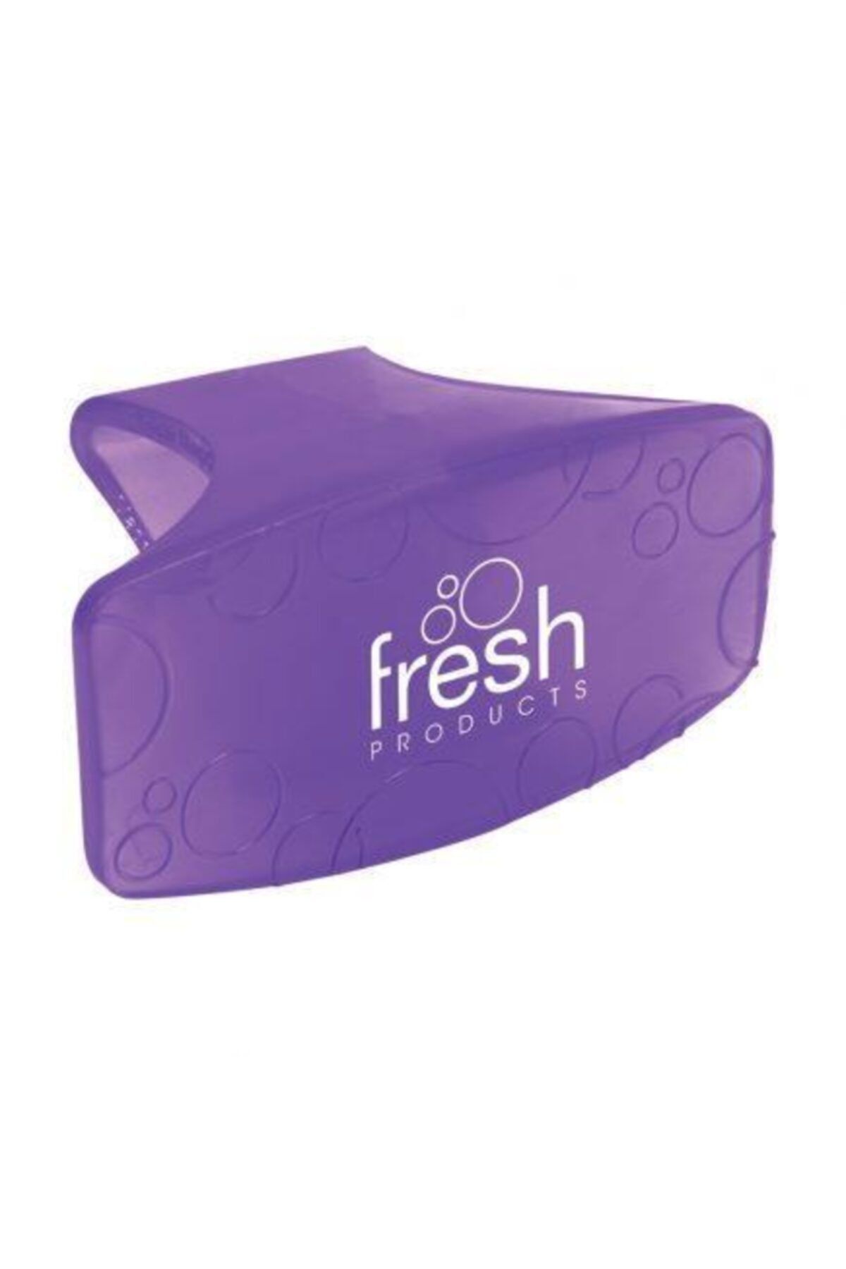 Fresh Products Fresh Clip 2.5 Tuvalet Wc Klozet Koku Giderici Fabulous (mor)