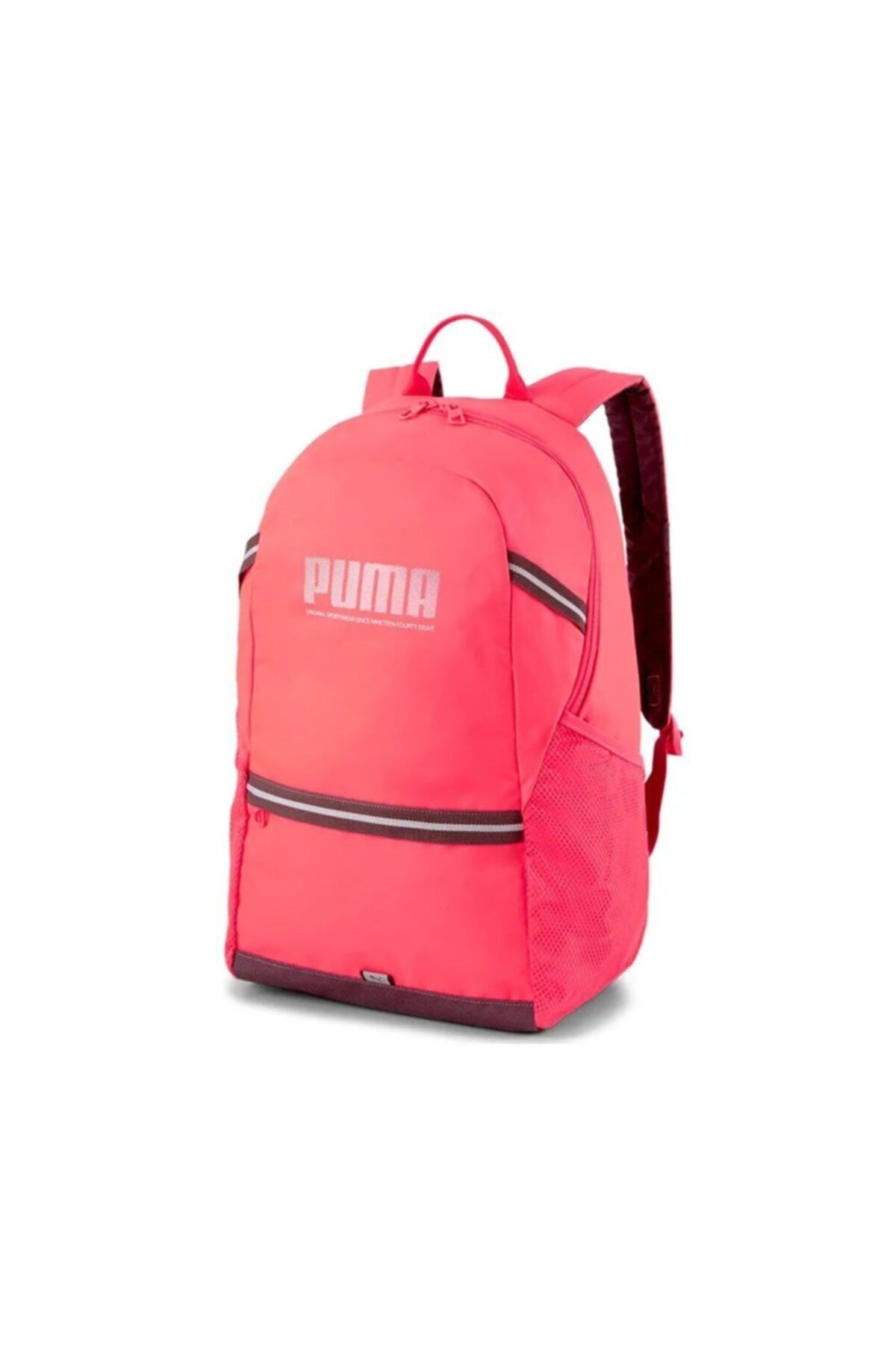 Puma Plus Backpack Sunblaze