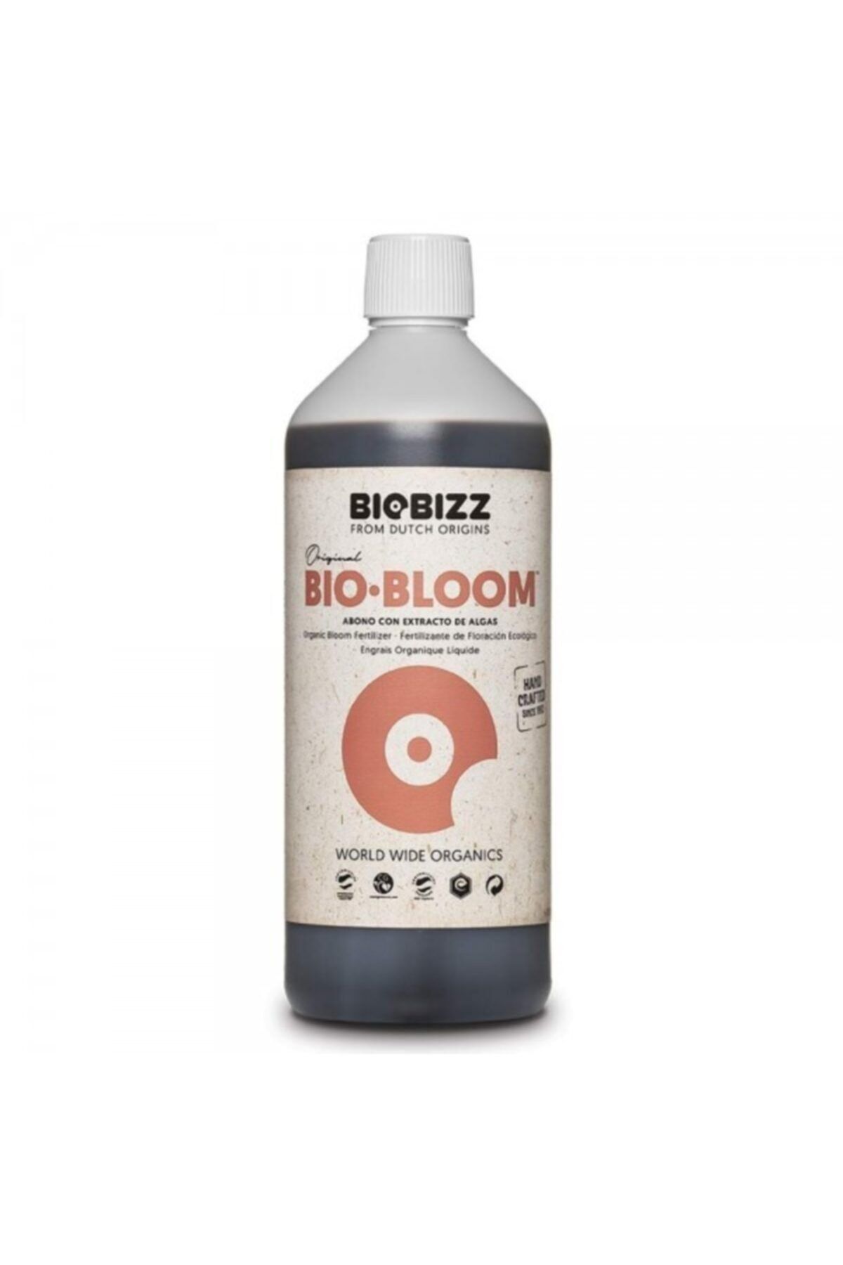 BioBizz Bio Bloom 1 lt