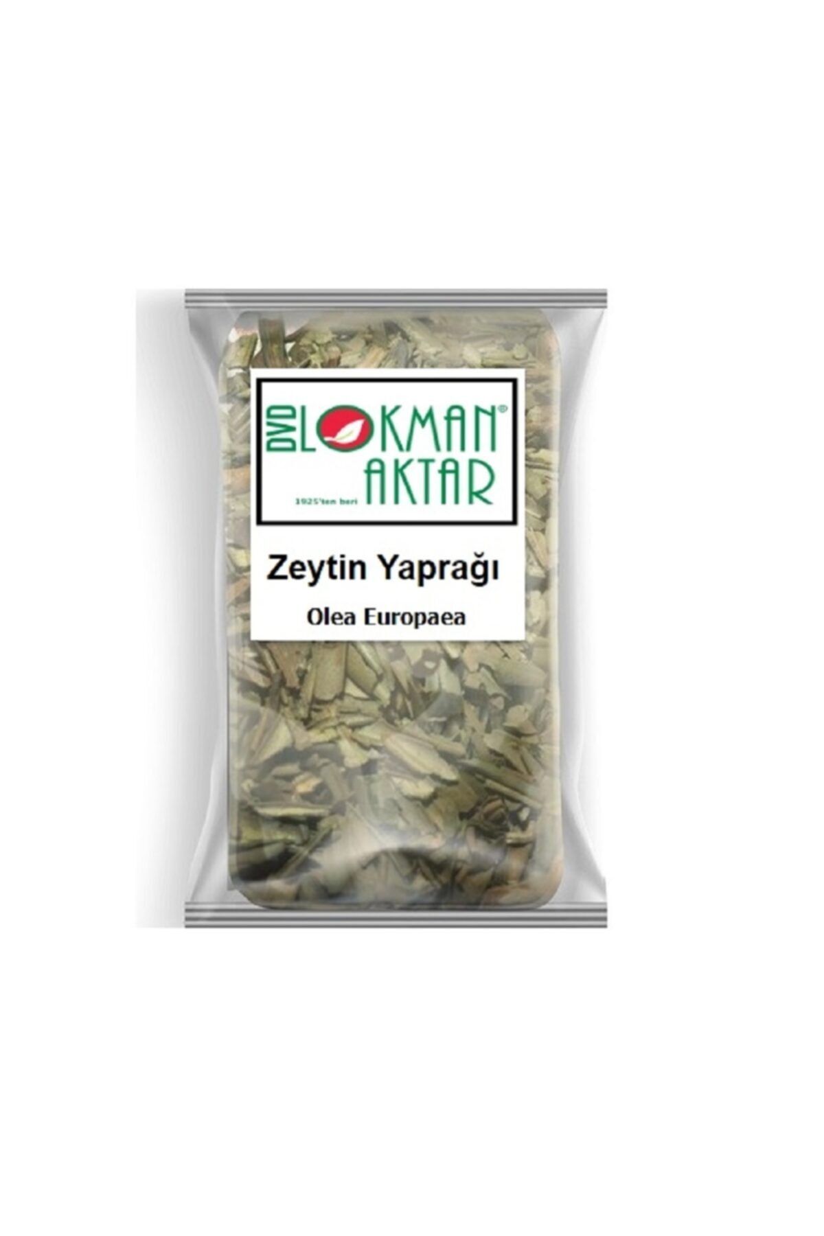 Lokman Aktar Zeytin Yaprağı 250 Gr