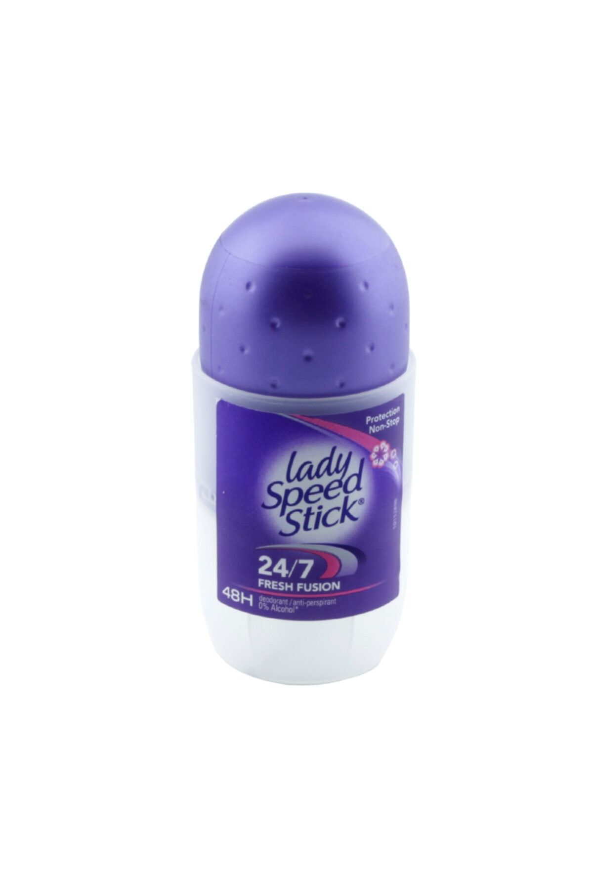 Lady Speed Roll-on Fusion 50 Ml.