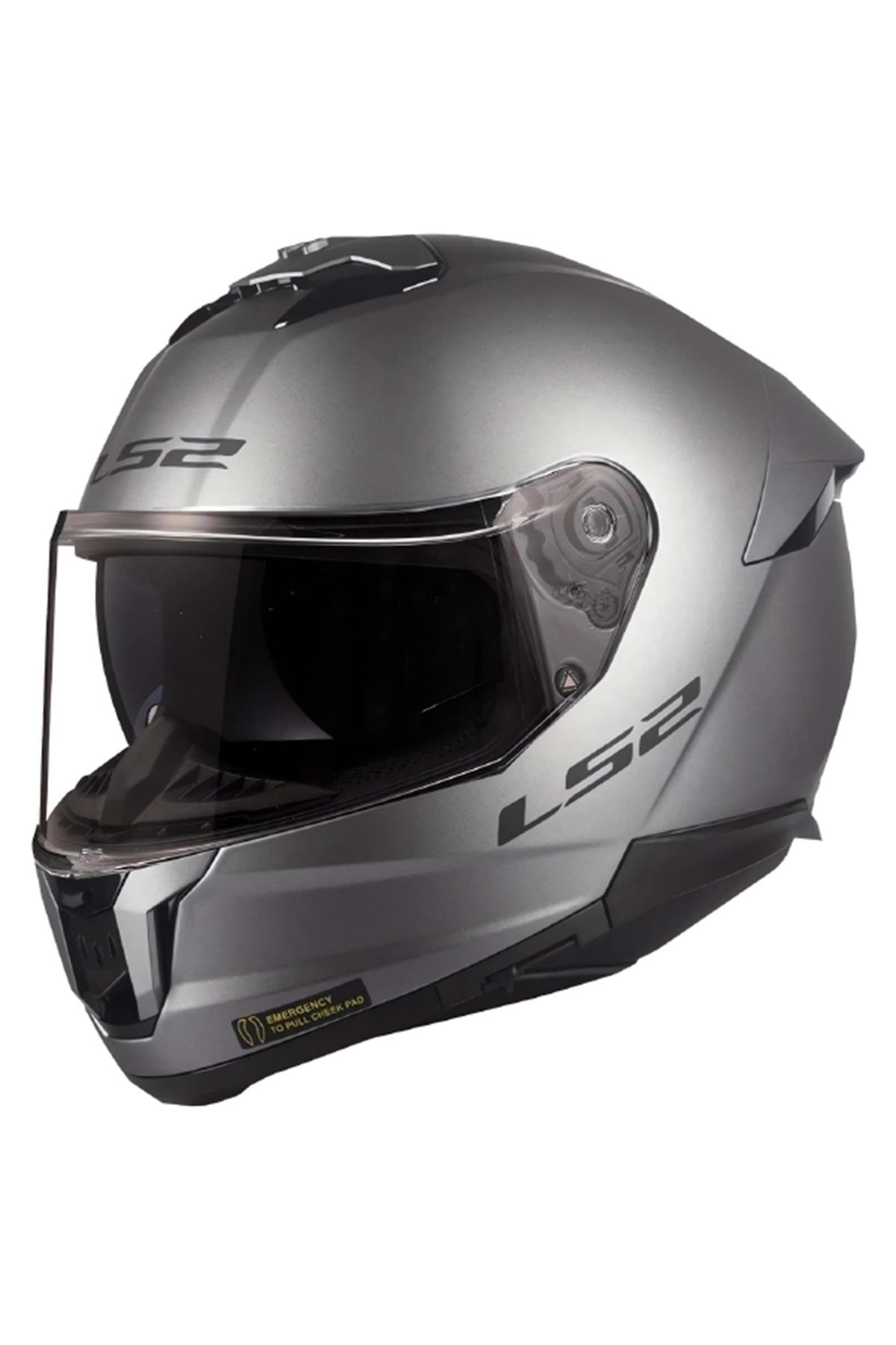 LS2 Stream 2 Kask