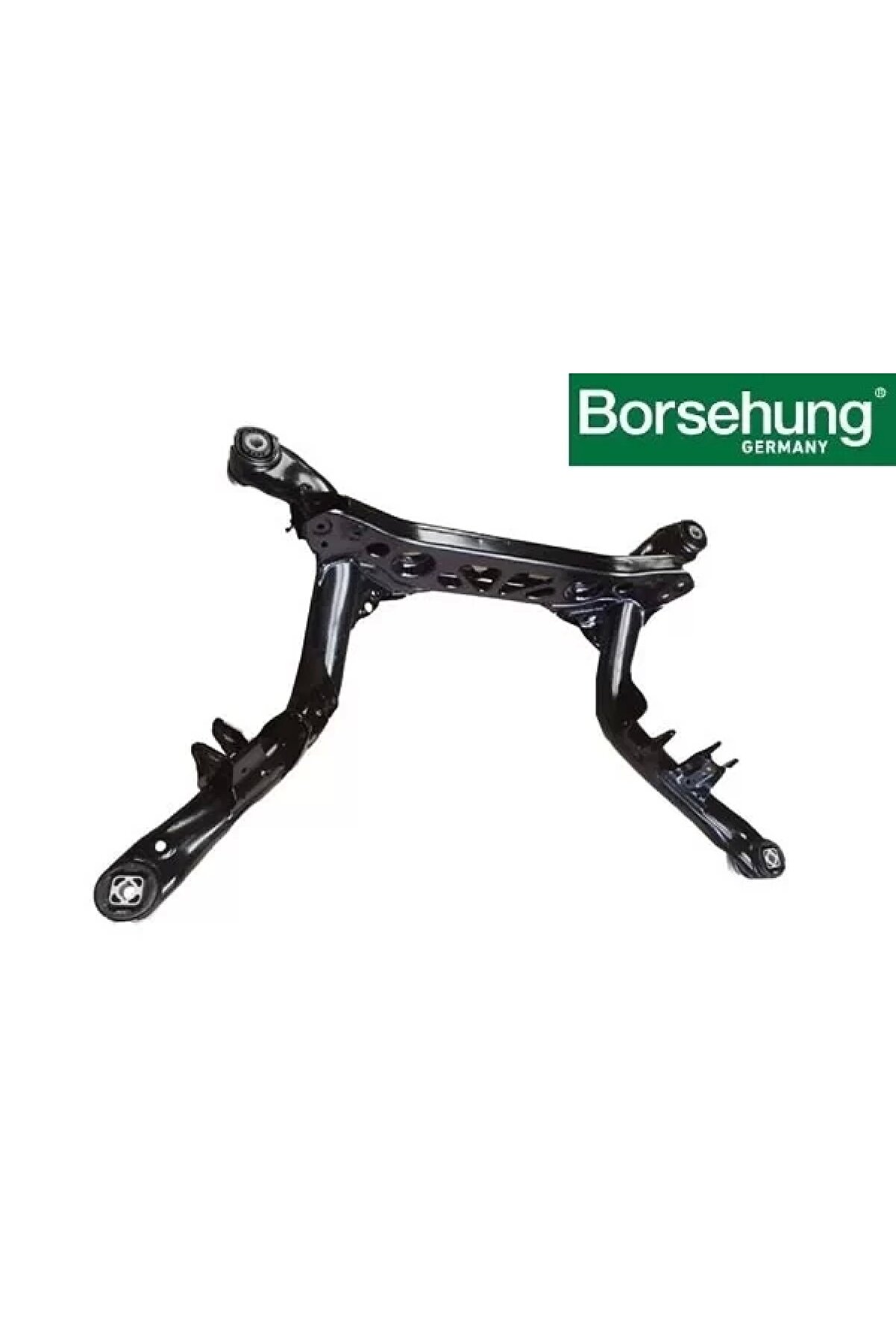 4g0505235p Travers Arka - Audı A6 2011-2018 - A7 2011-2018