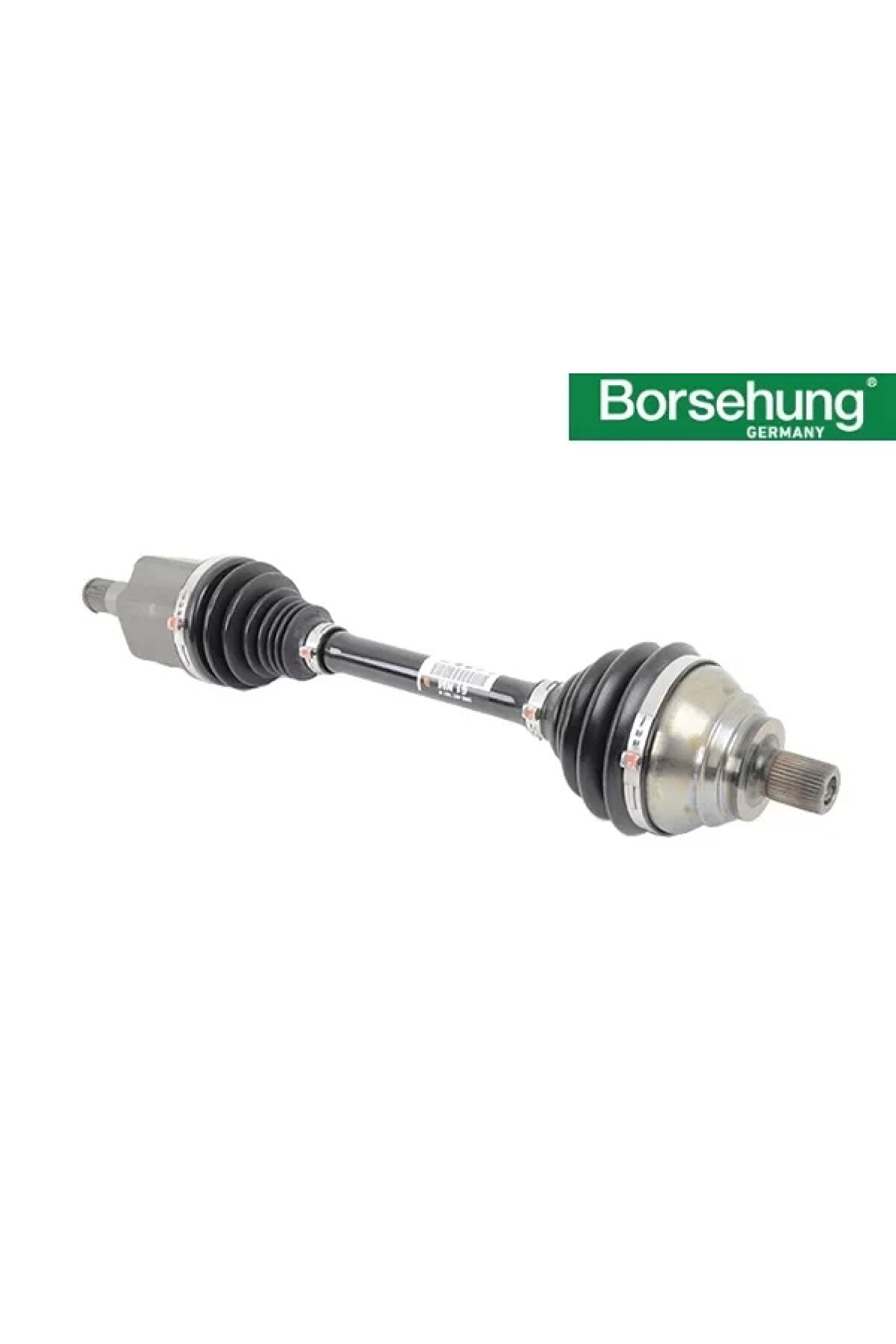 5n0407761n Aks Komple Otomatik Sol - Tıguan-q3-2.0-tfsı-cawa-cawb