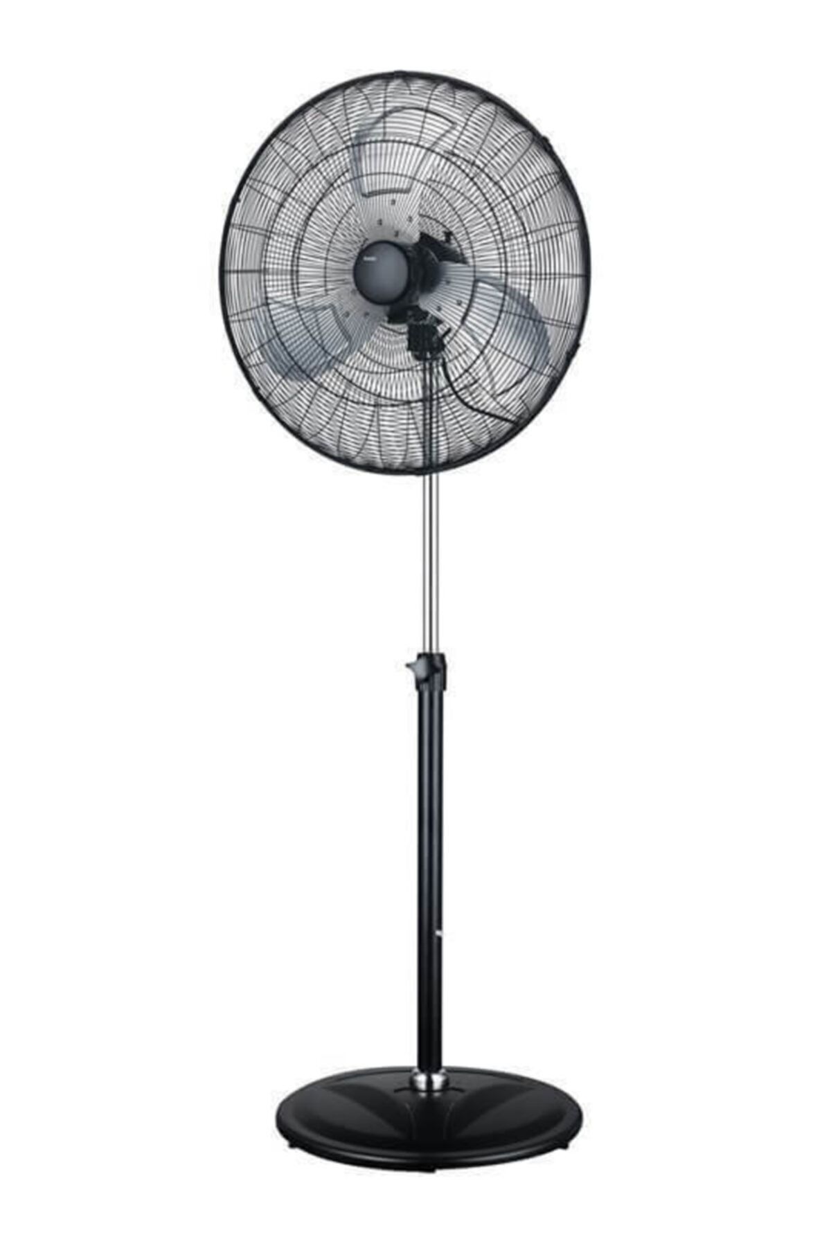 Raks Sf 24 Sa 220w Ayaklı Sanayi Vantilatör