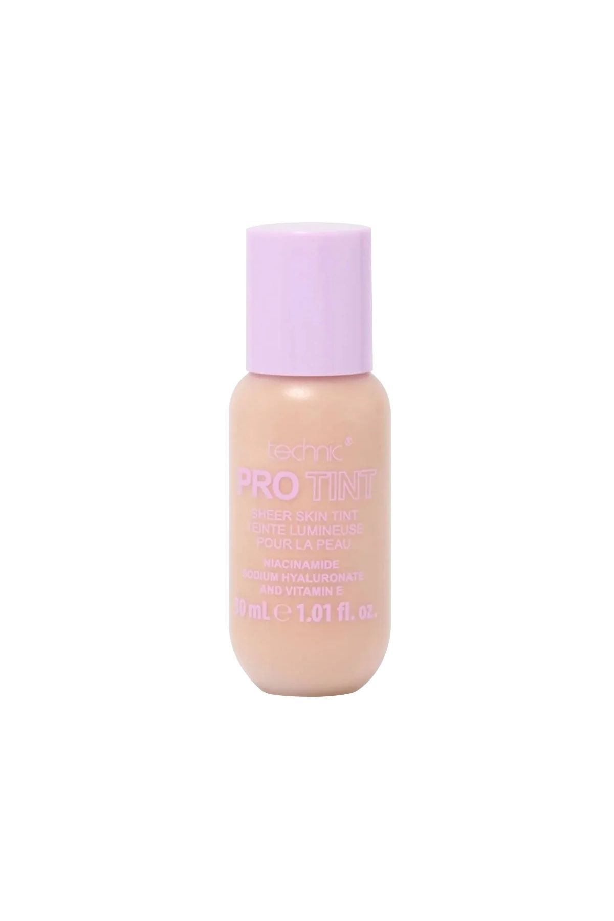 Technic Pro Tint Fondöten 30ml- Toffee Coffee