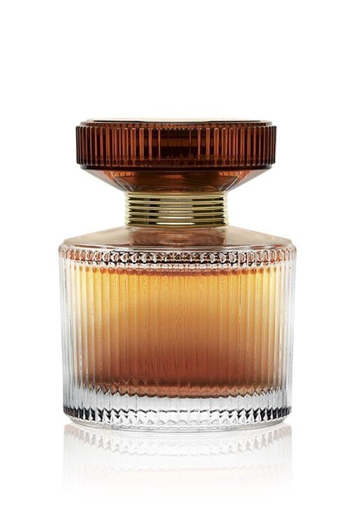 Oriflame Amber Elixir Edp 50 Ml Edp Kadın Parfümü