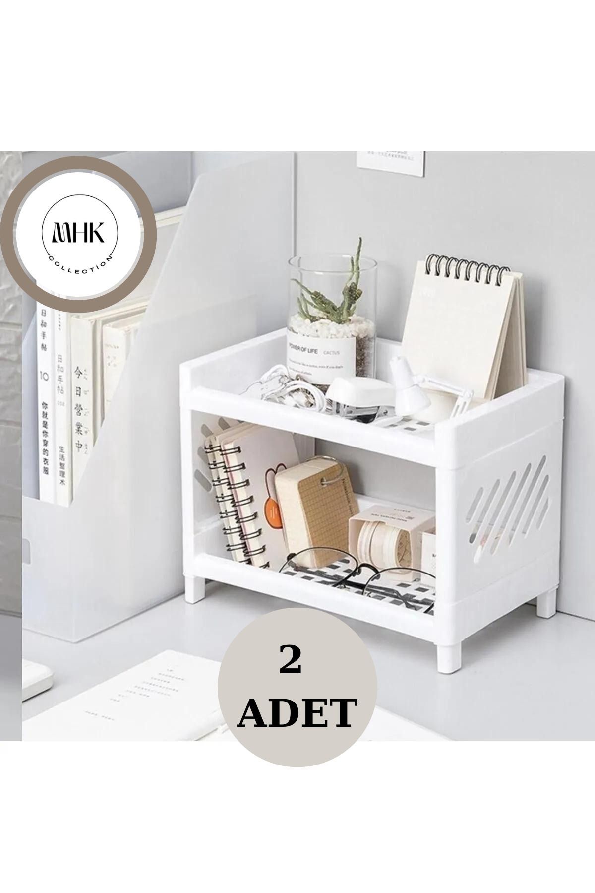 MHK Collection MultiSpace Çok Yönlü Organizer (2 ADET)
