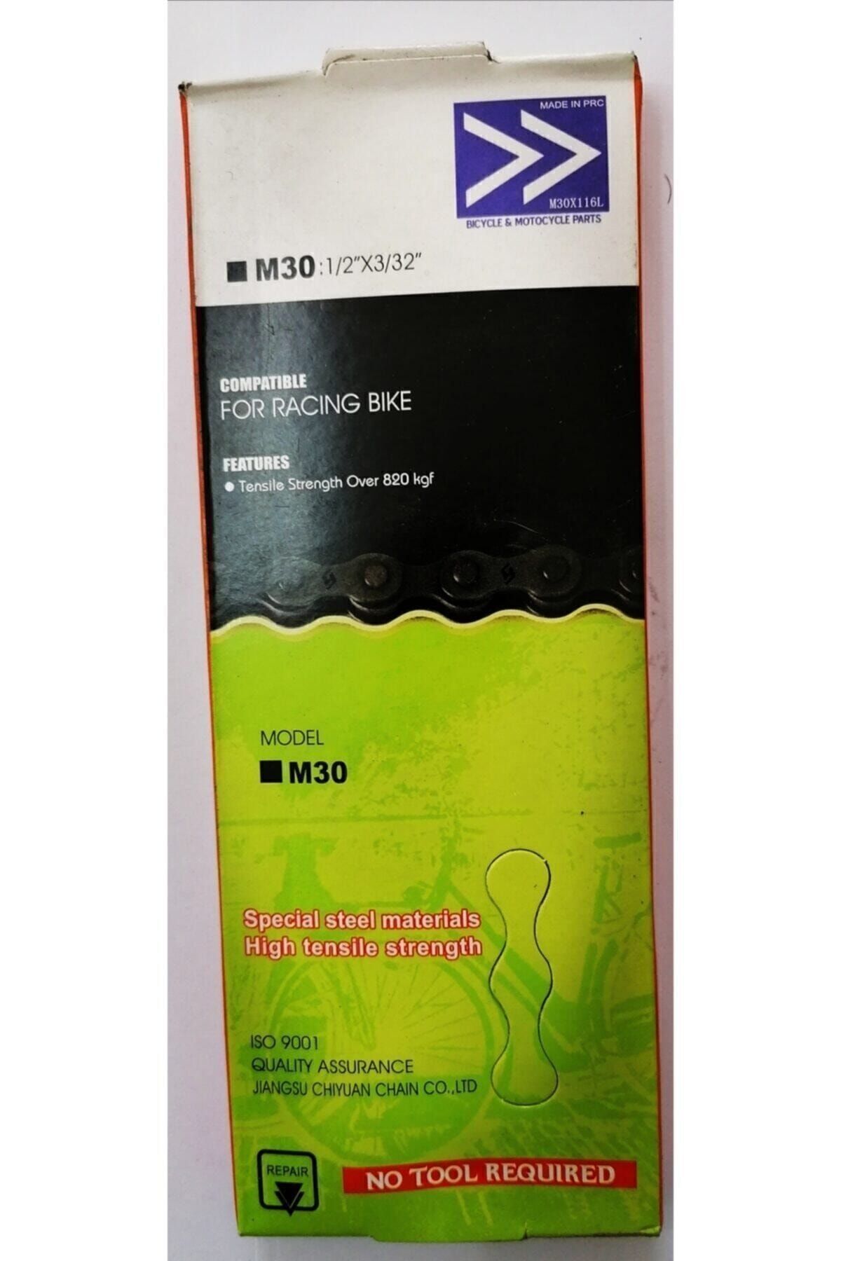 PRC Mtb Vitesli Bisiklet Zincir