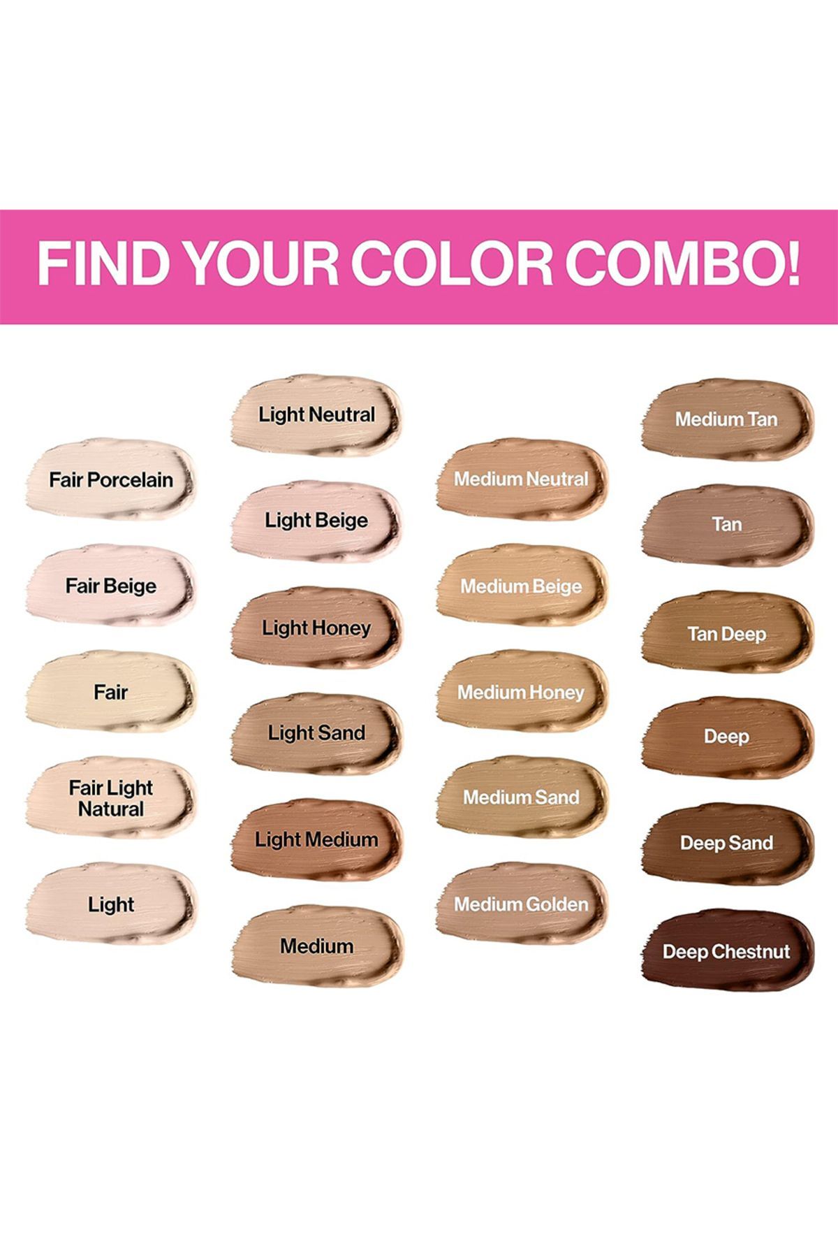 WET N WİLD Incognito Full Coverage Concealer Medium Neutral 5.5ml