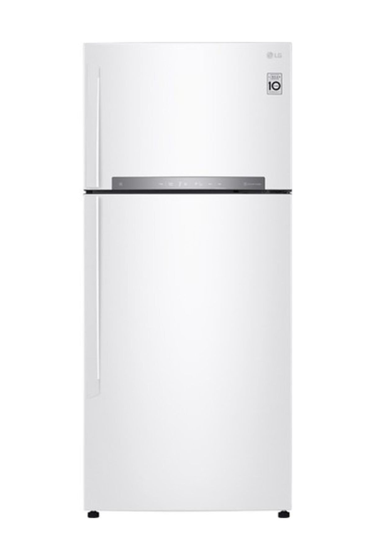 GN-H702HQHU A1414 546 Lt NoFrost Buzdolabı