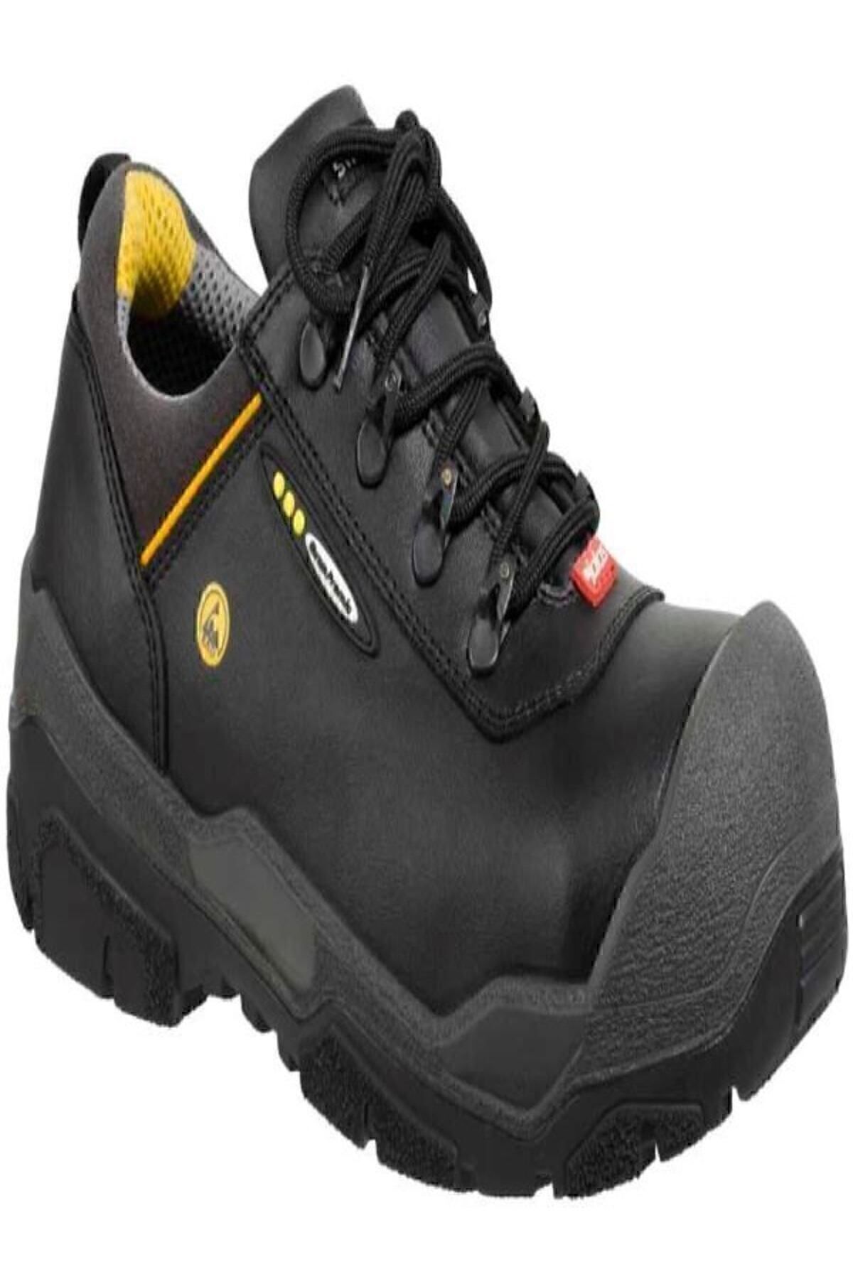 JALAS 1538 Terra S3 Src Hro Cı Hı Esd Iş Güvenliği Ayakkabısı