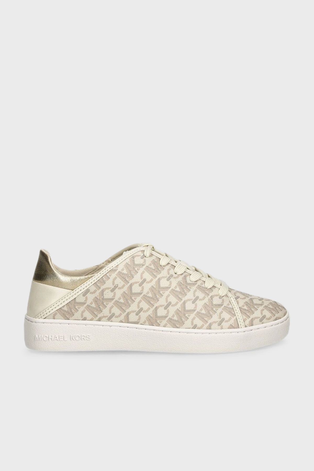 Michael Kors Sneaker Ayakkabı 43T4JNFS1B170  AYAKKABI 43T4JNFS1B 170