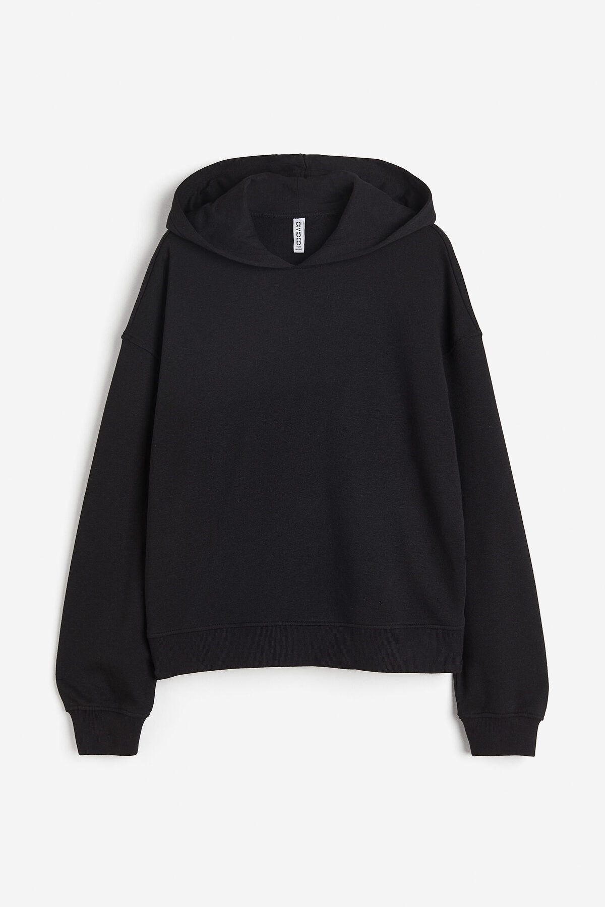 H&M Kapüşonlu Üst