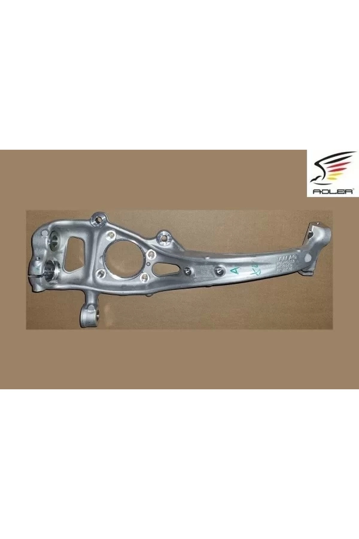 Psa Far Sag Elektrikli P207 04 / 06> (h7161h7) - 043239