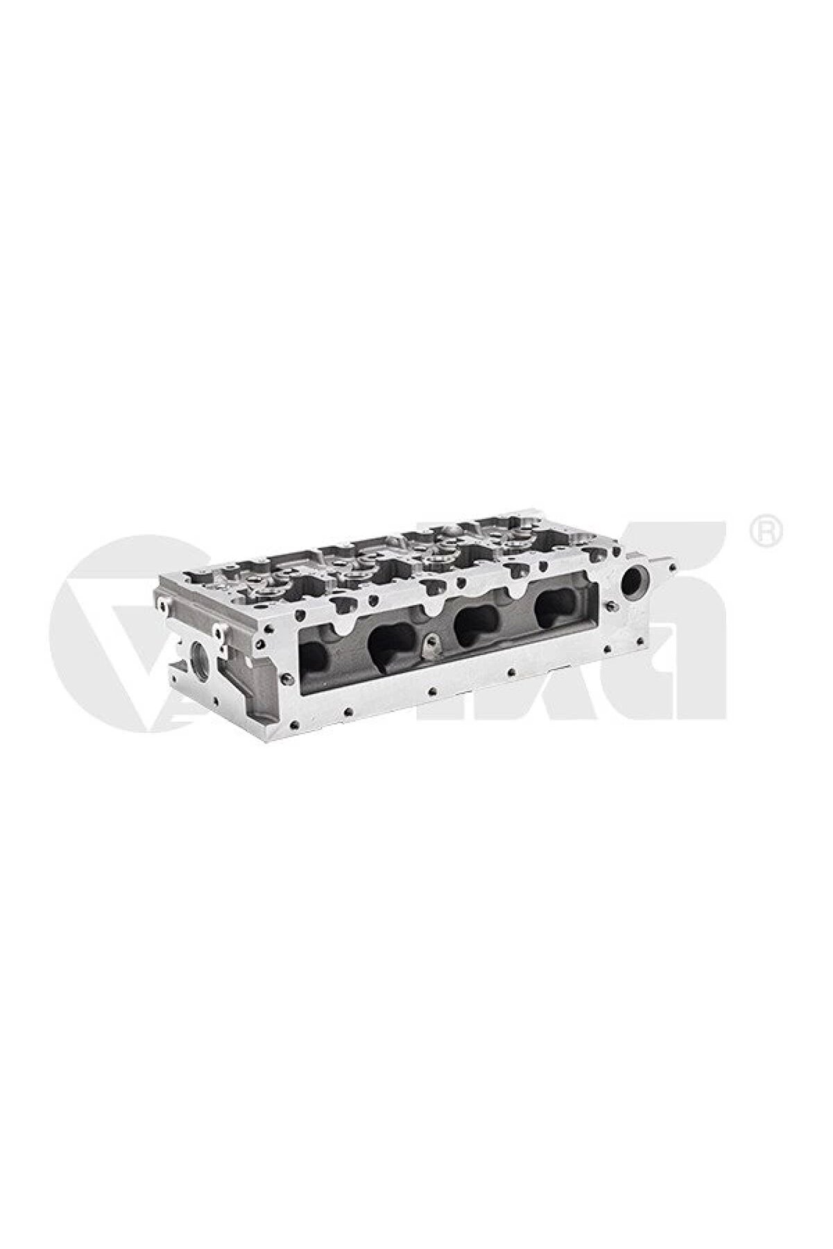 04l103064l Silindir Kapağı 6 Mm - Caddy-passat Cc-yetı