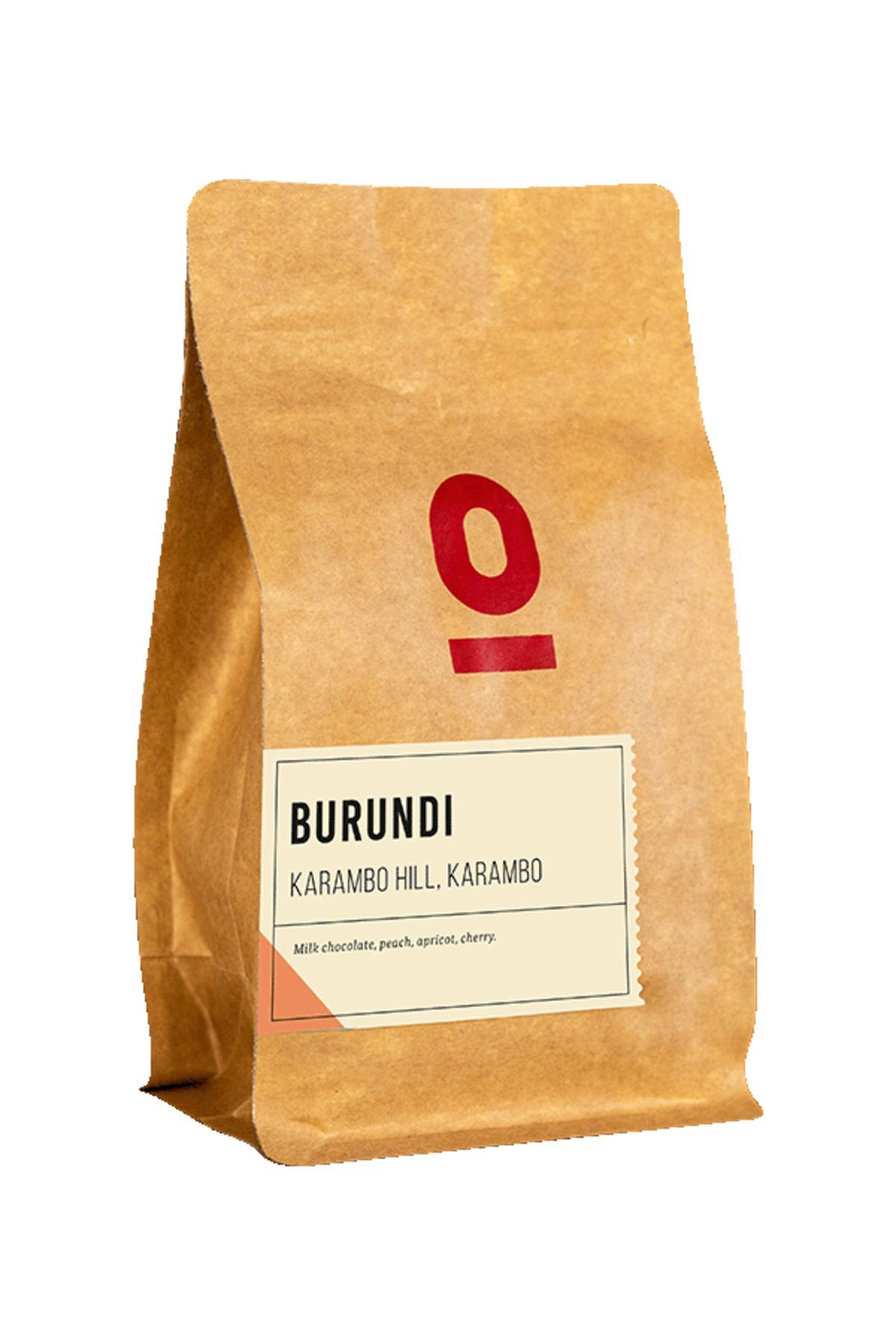 Espressolab Burundi Karambo Hill 250 g