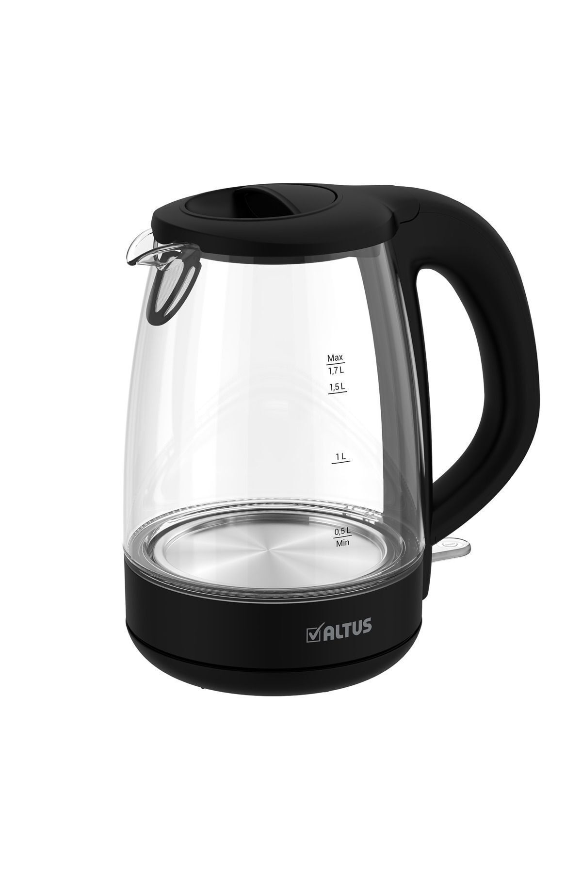 Altus Al 4054 C Cam Kettle