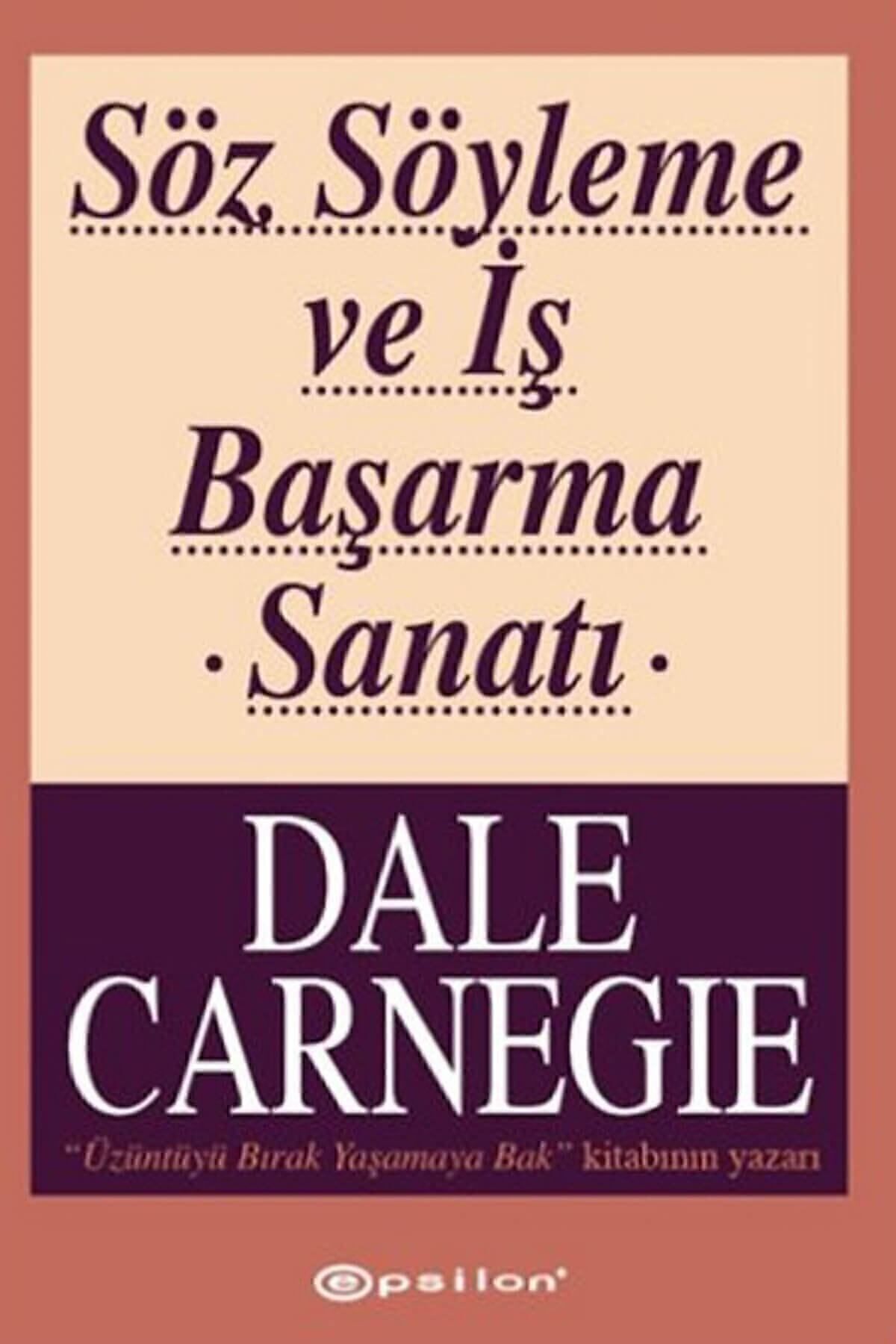 Söz Söyleme ve İş Başarma Sanatı